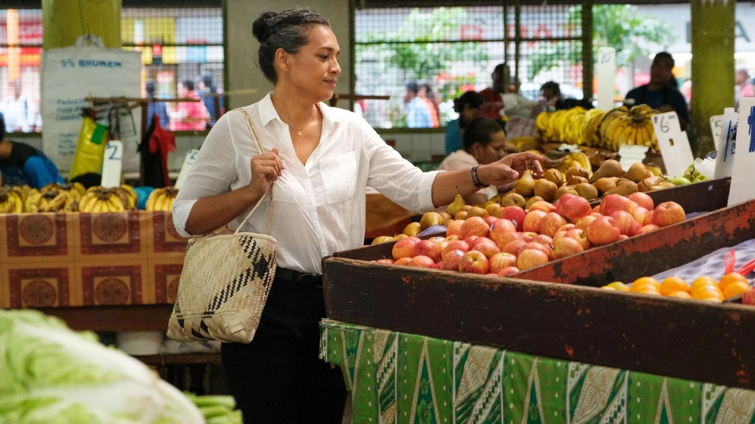 Nearby landmark in Holiday Inn Suva by IHG