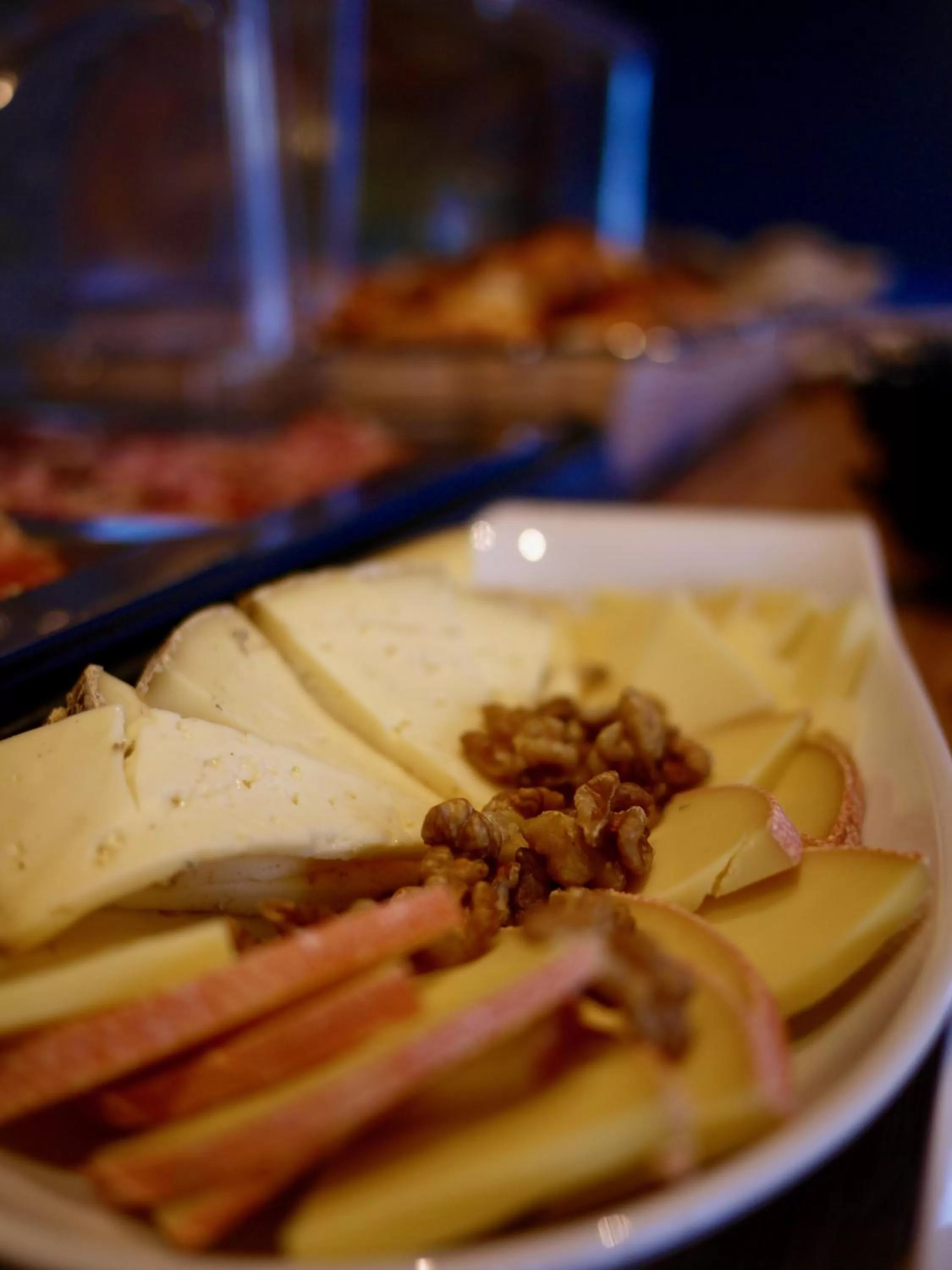 Breakfast in Alberta Hotel & Spa