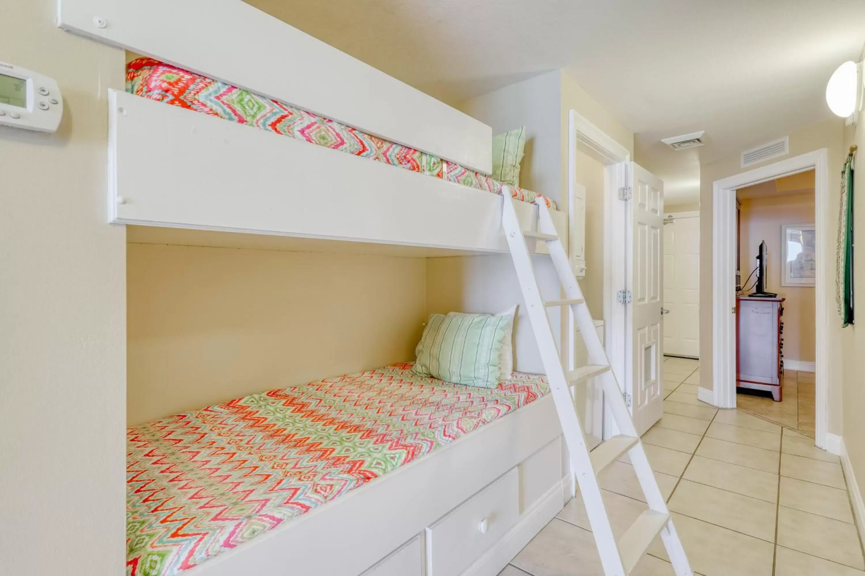 Bunk Bed in Calypso 503W