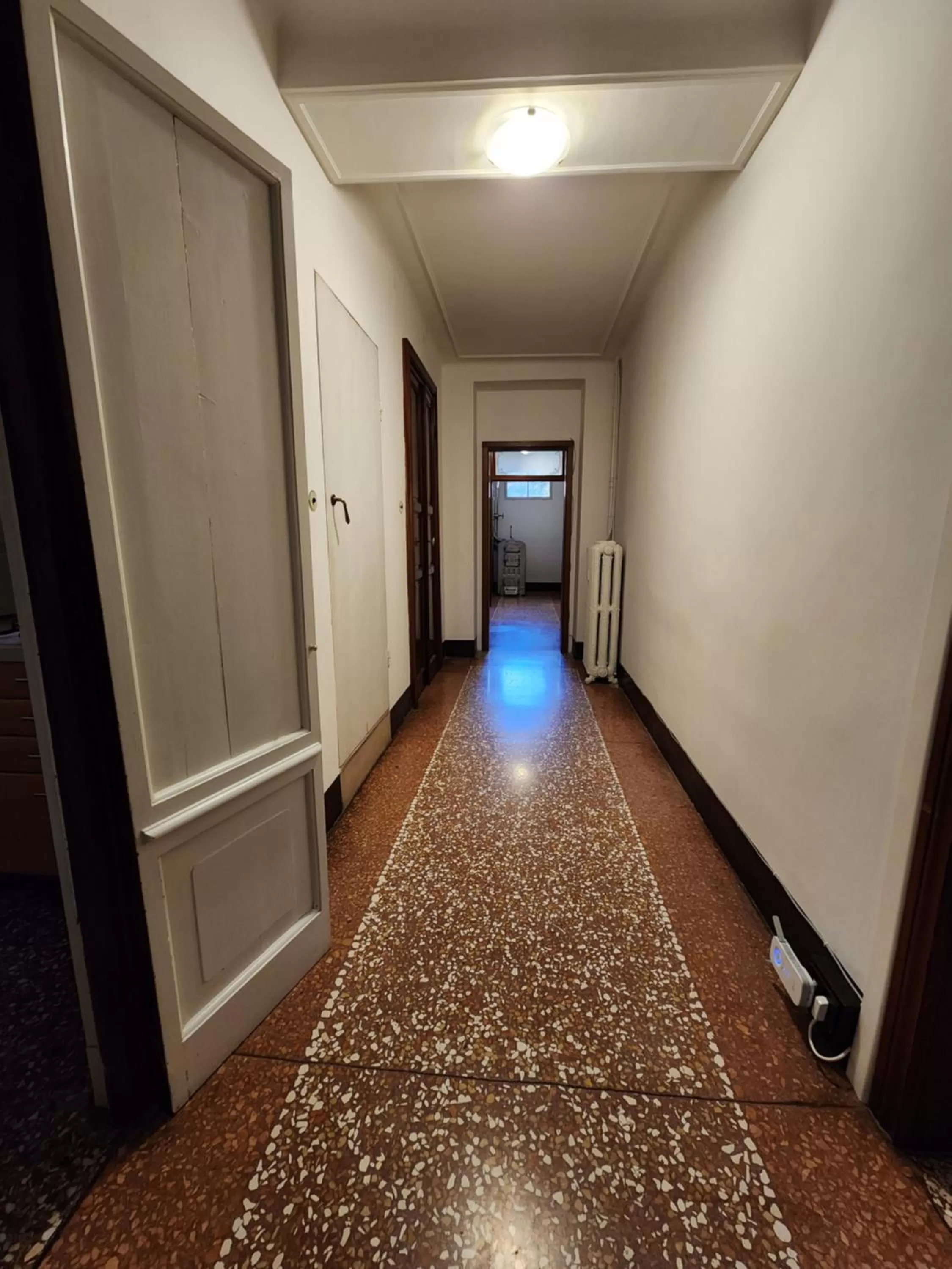 Floor plan in TATA HOMES