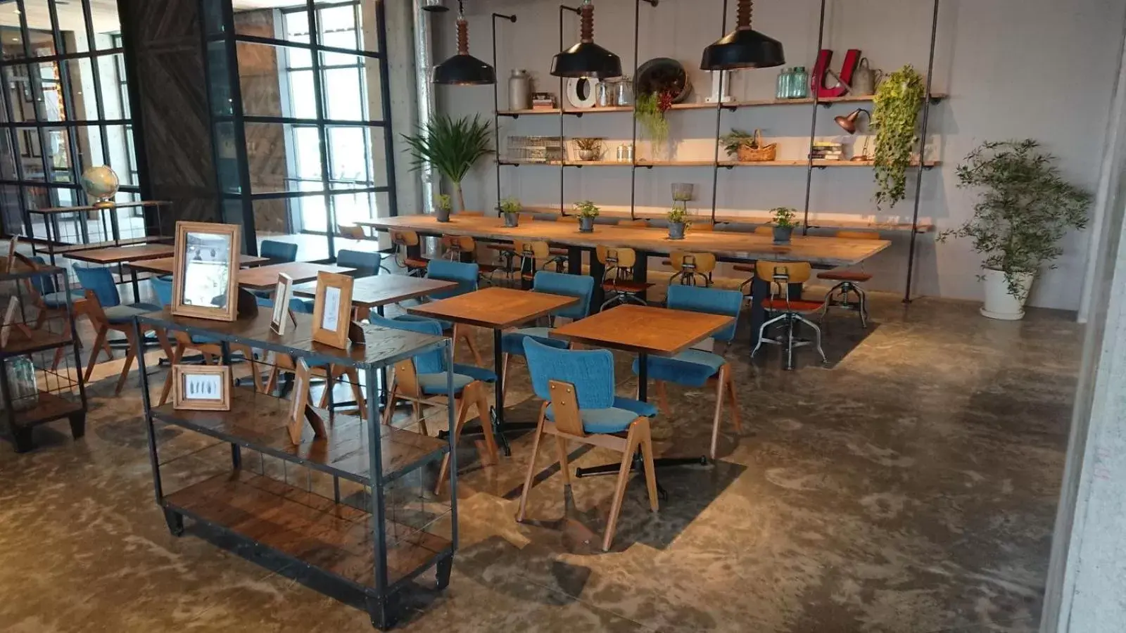 Restaurant/places to eat in Kawasaki King Skyfront Tokyu REI Hotel Restaurant/places to eat in Kawasaki King Skyfront Tokyu REI Hotel