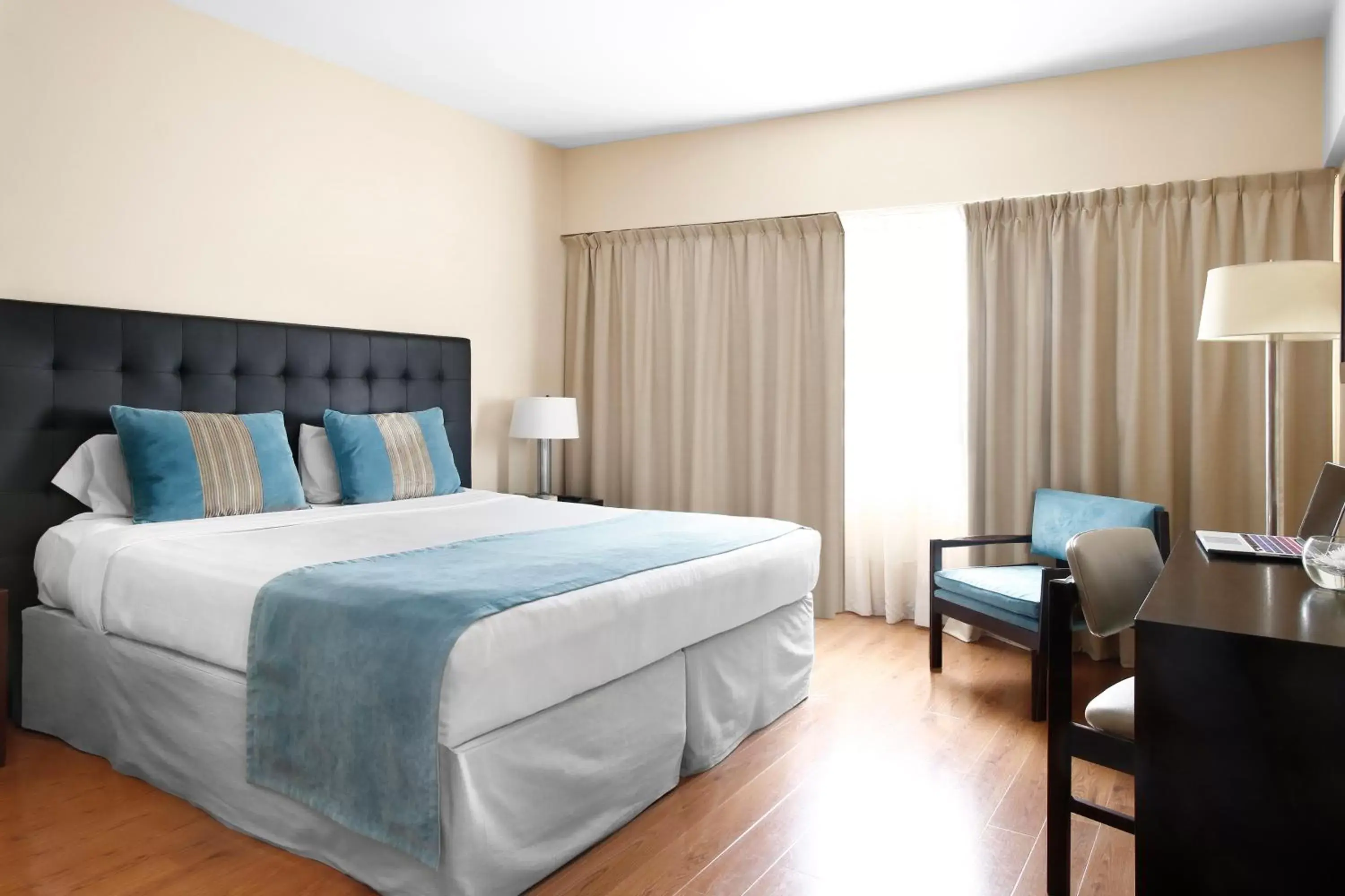 Standard Double Room in Cyan Hotel de Las Americas Standard Double Room in Cyan Hotel de Las Americas