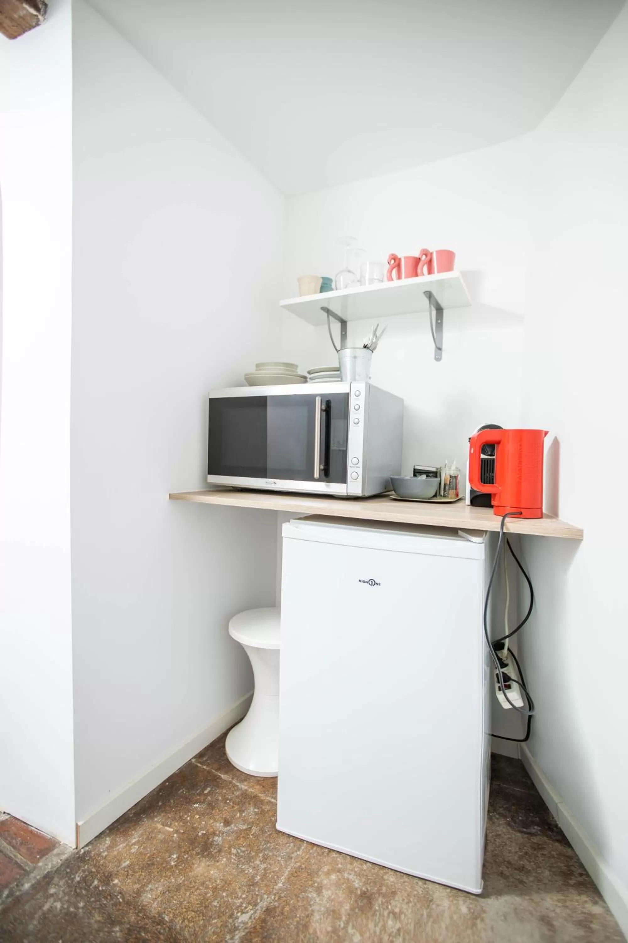 Kitchen/Kitchenette in Oustaou de Betty et Bob