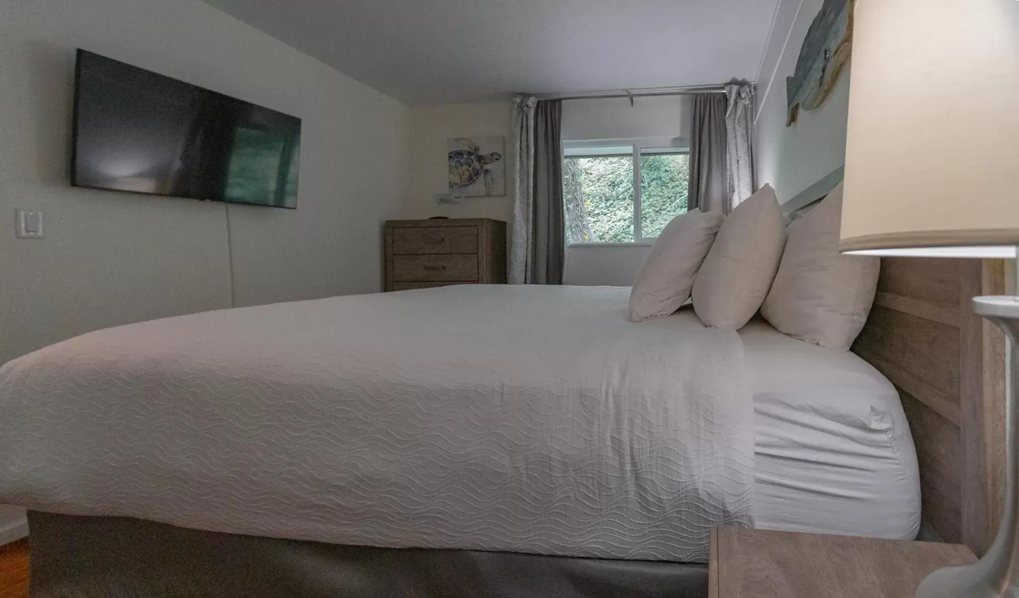 Bedroom, Bed in Embarcadero Resort
