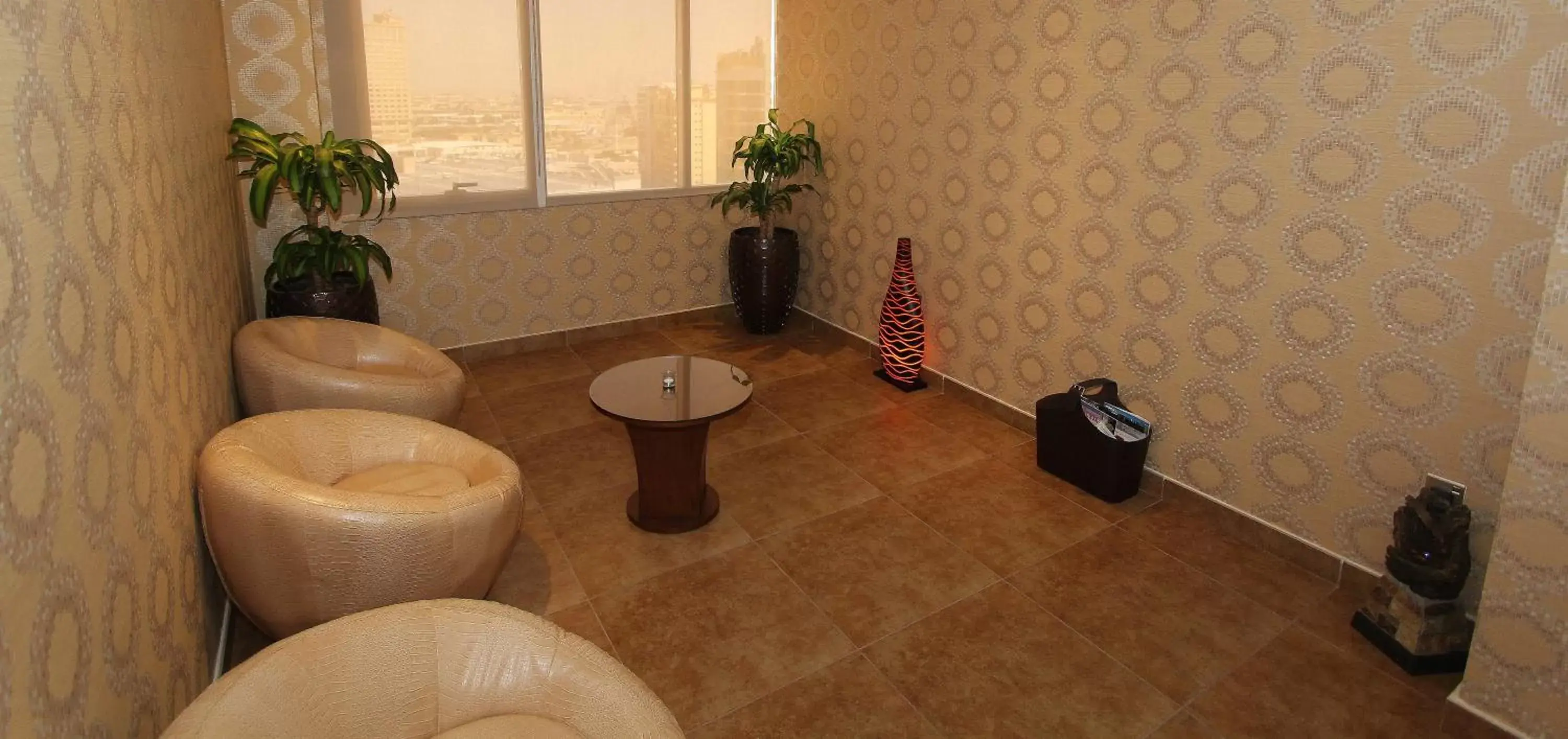 Spa and wellness centre/facilities, Bathroom in Ivory Grand Hotel Apartments