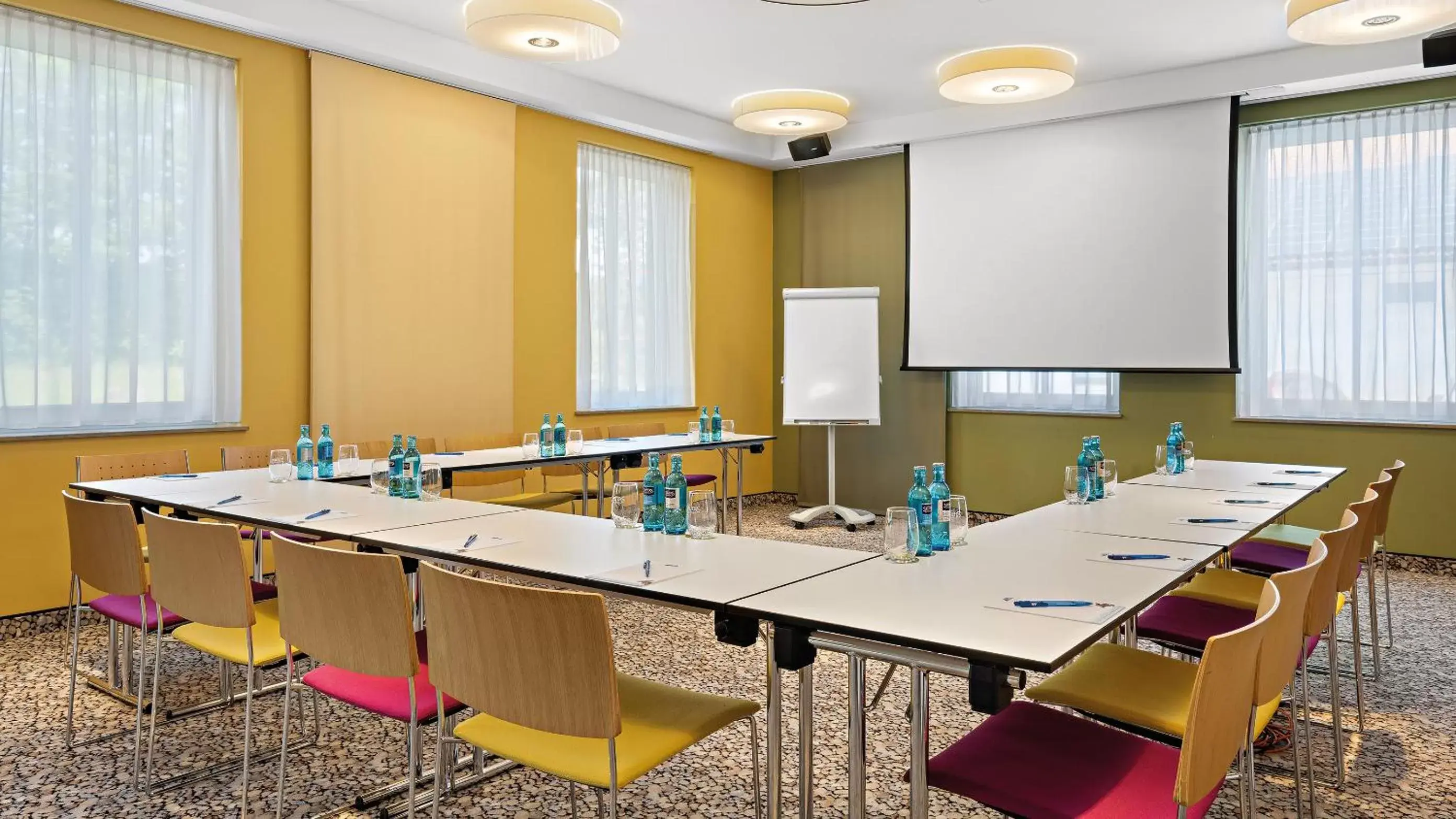 Meeting/conference room in Styles Hotel Piding