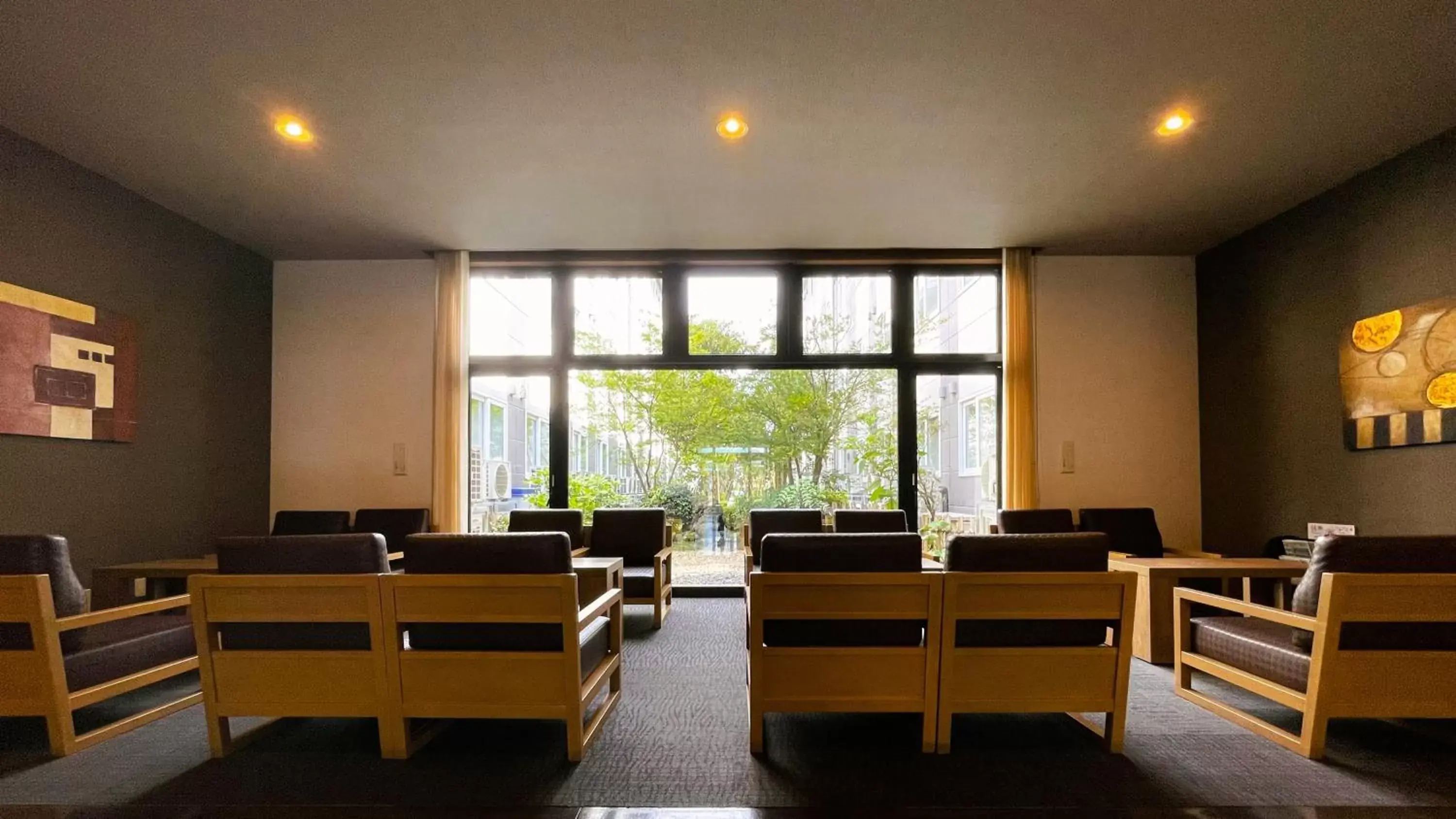 Hotel Route-Inn Kumagaya Hotel Route-Inn Kumagaya