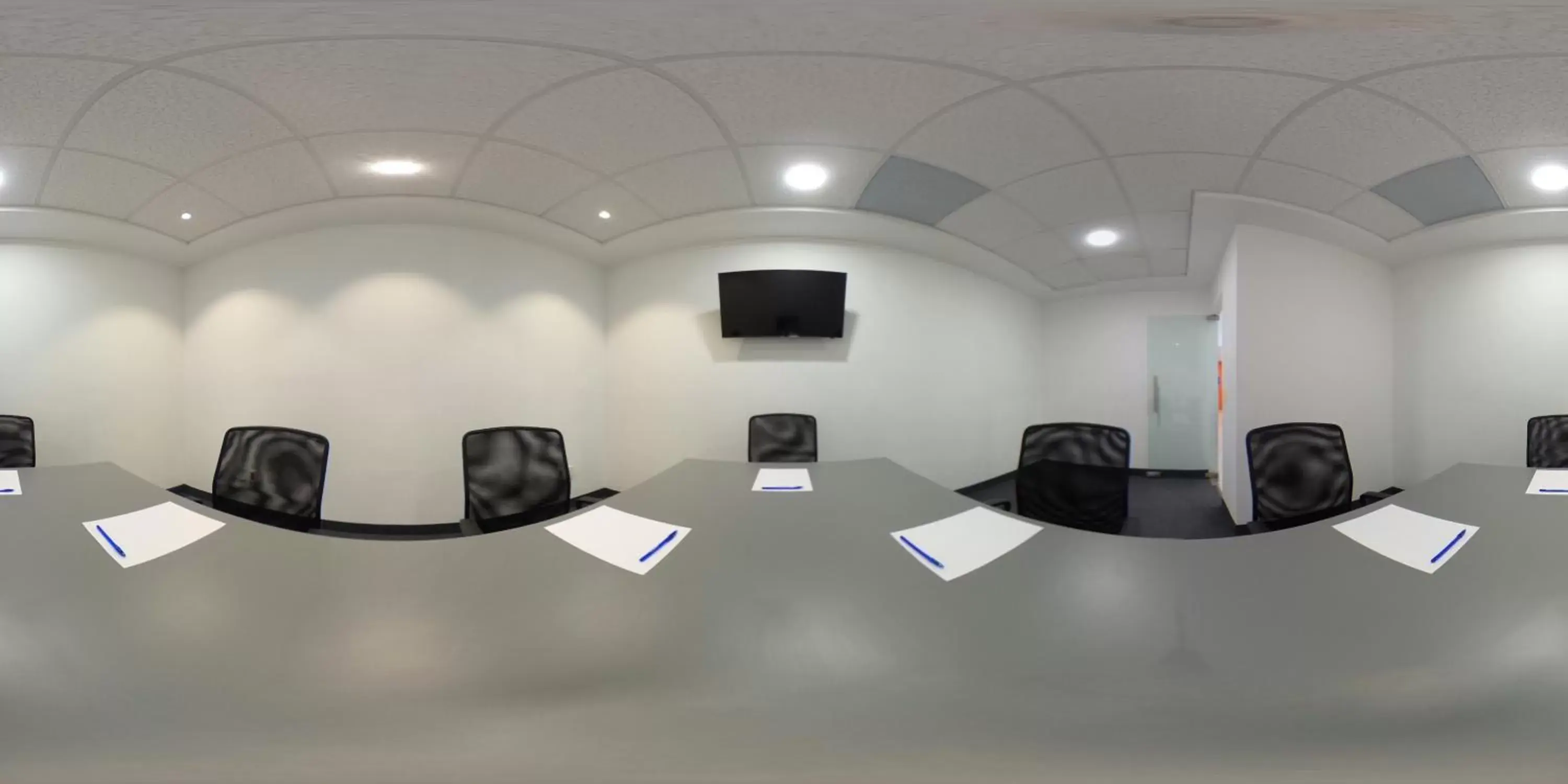 Meeting/conference room in One Mexicali