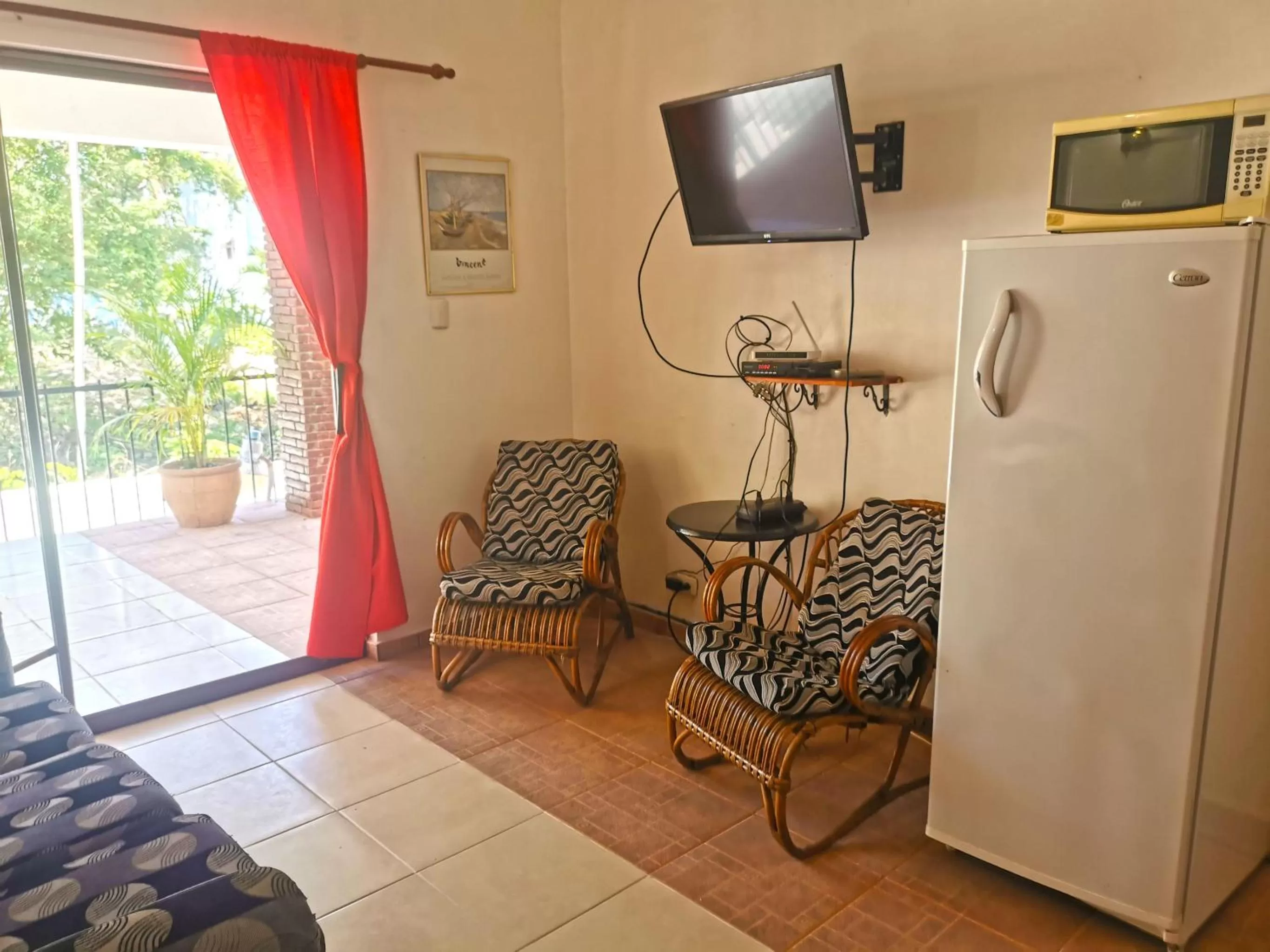 TV and multimedia, TV/Entertainment Center in Perla de Sosua