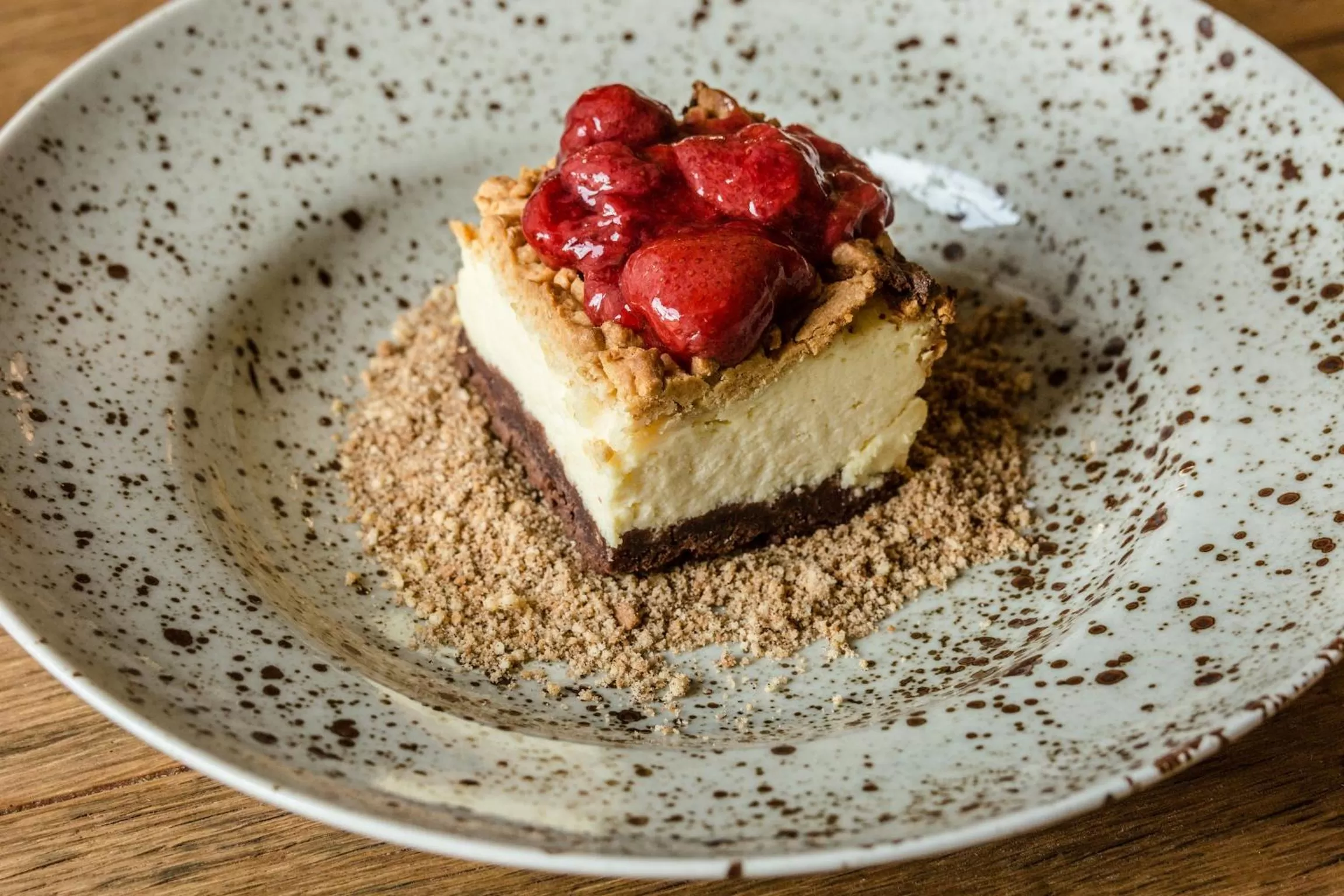 Restaurant/places to eat in Zamek Topacz