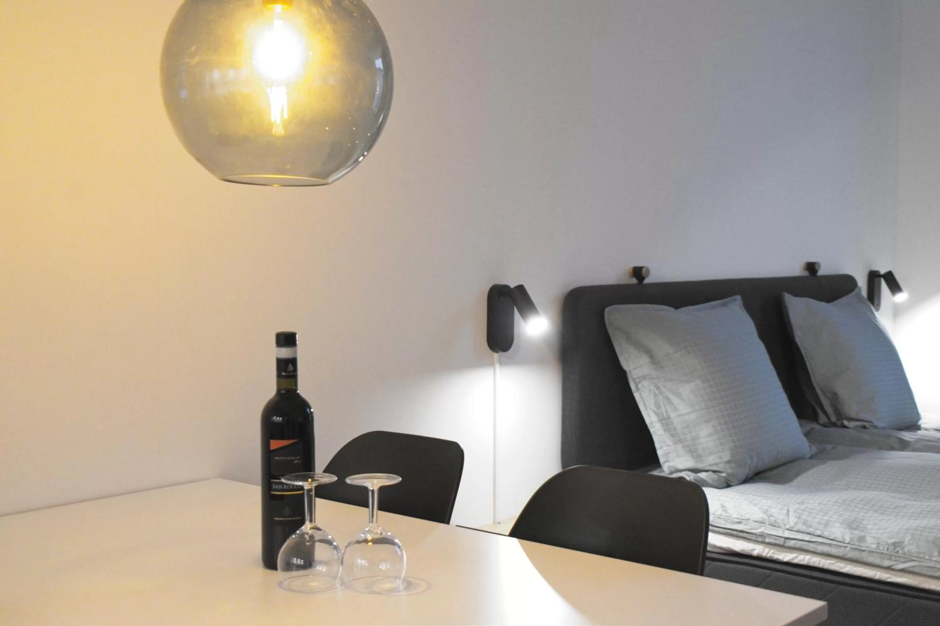 Bed in Nordsjællands Ferieboliger