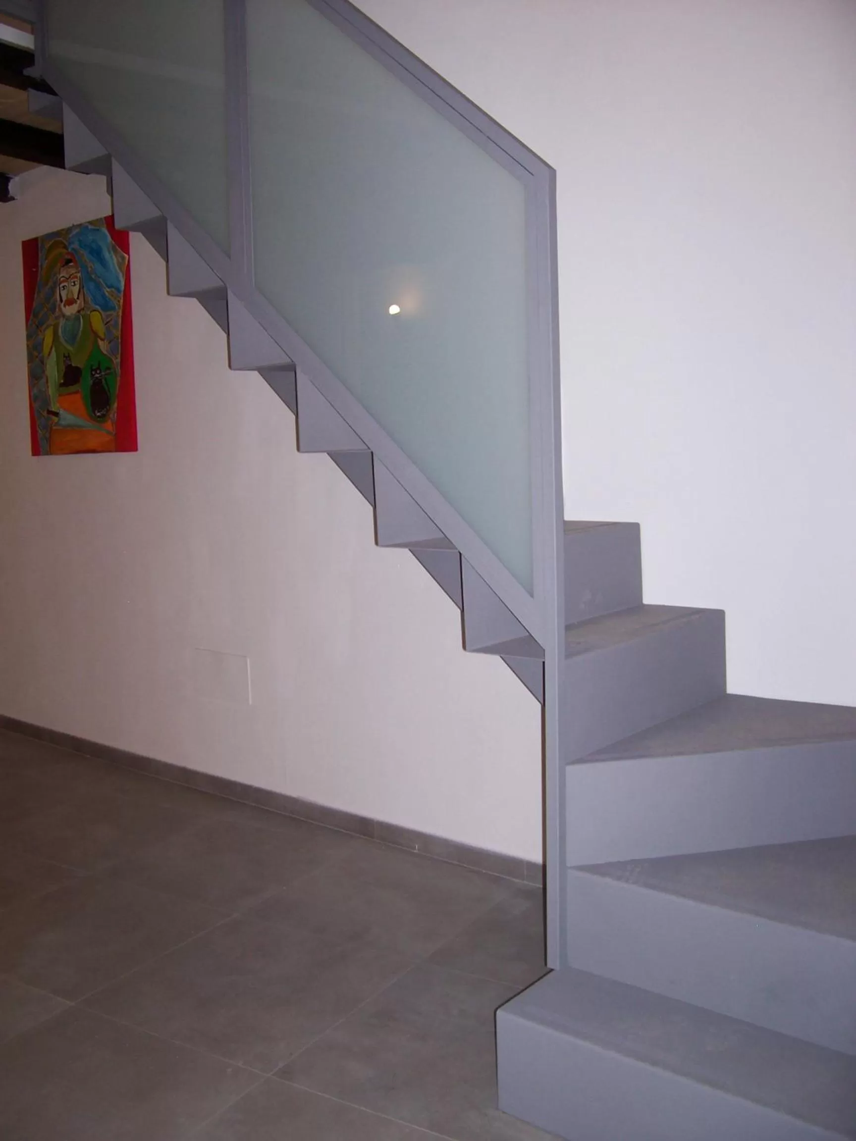 Photo of the whole room in Aretusa Vacanze B&B