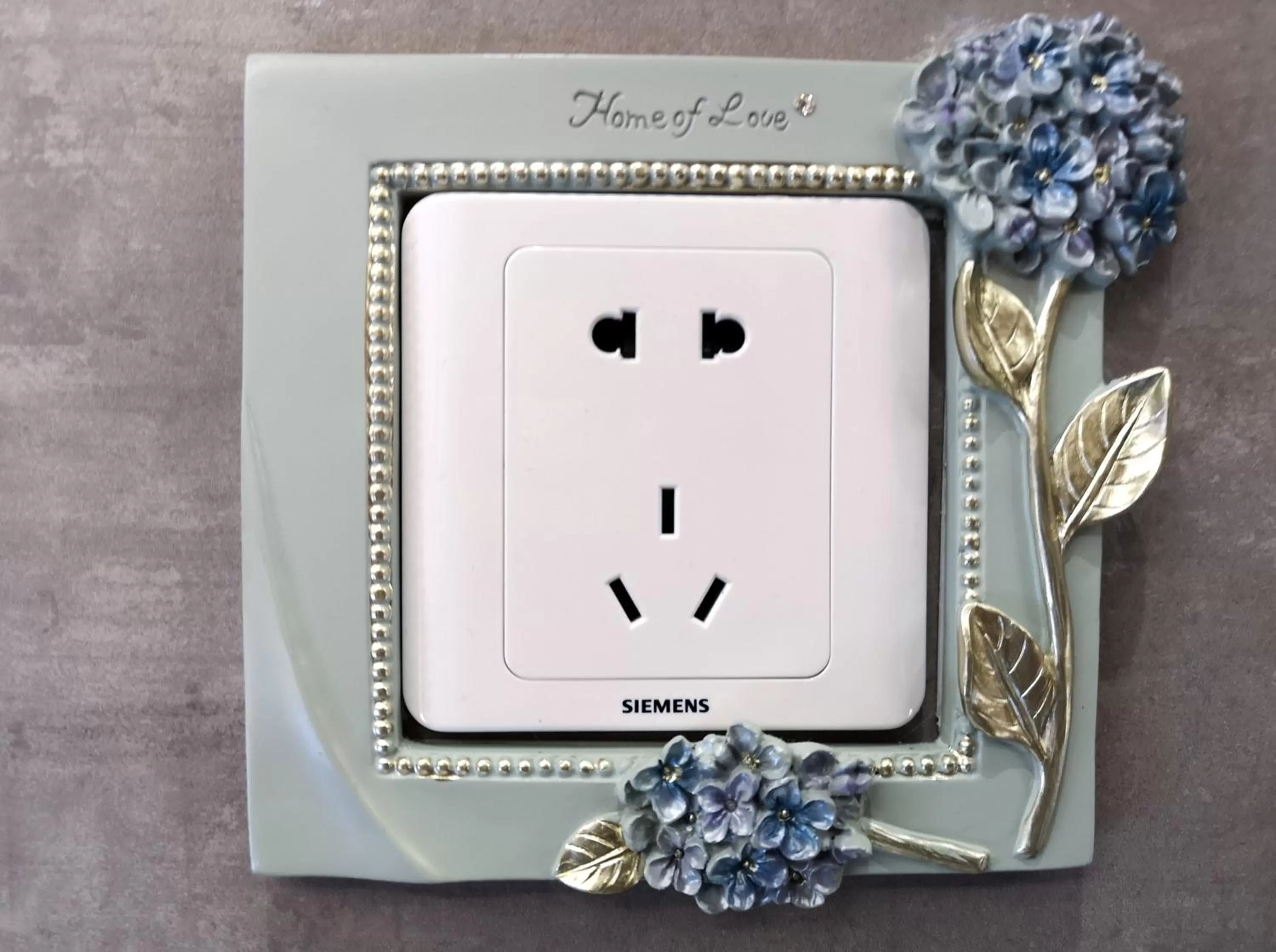 Area and facilities in Yuelu Homestay