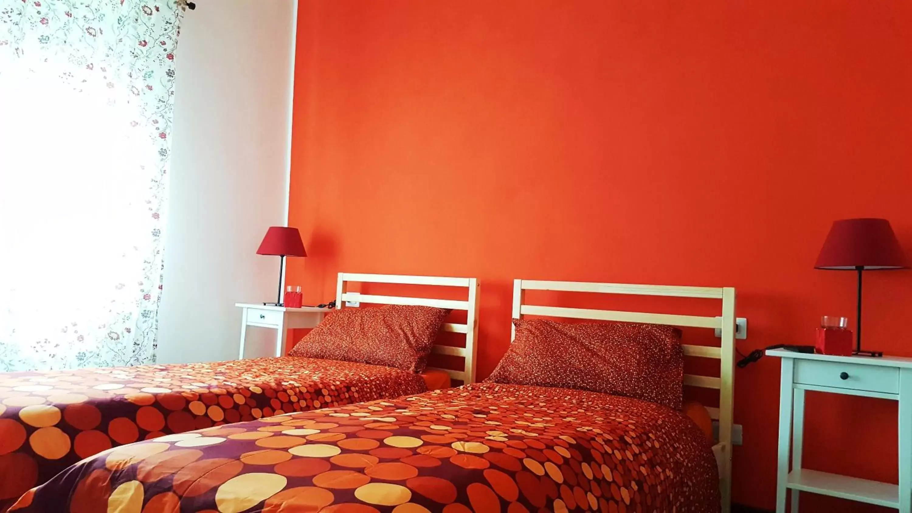Bed, Room Photo in Locanda La Tana Del Luppolo