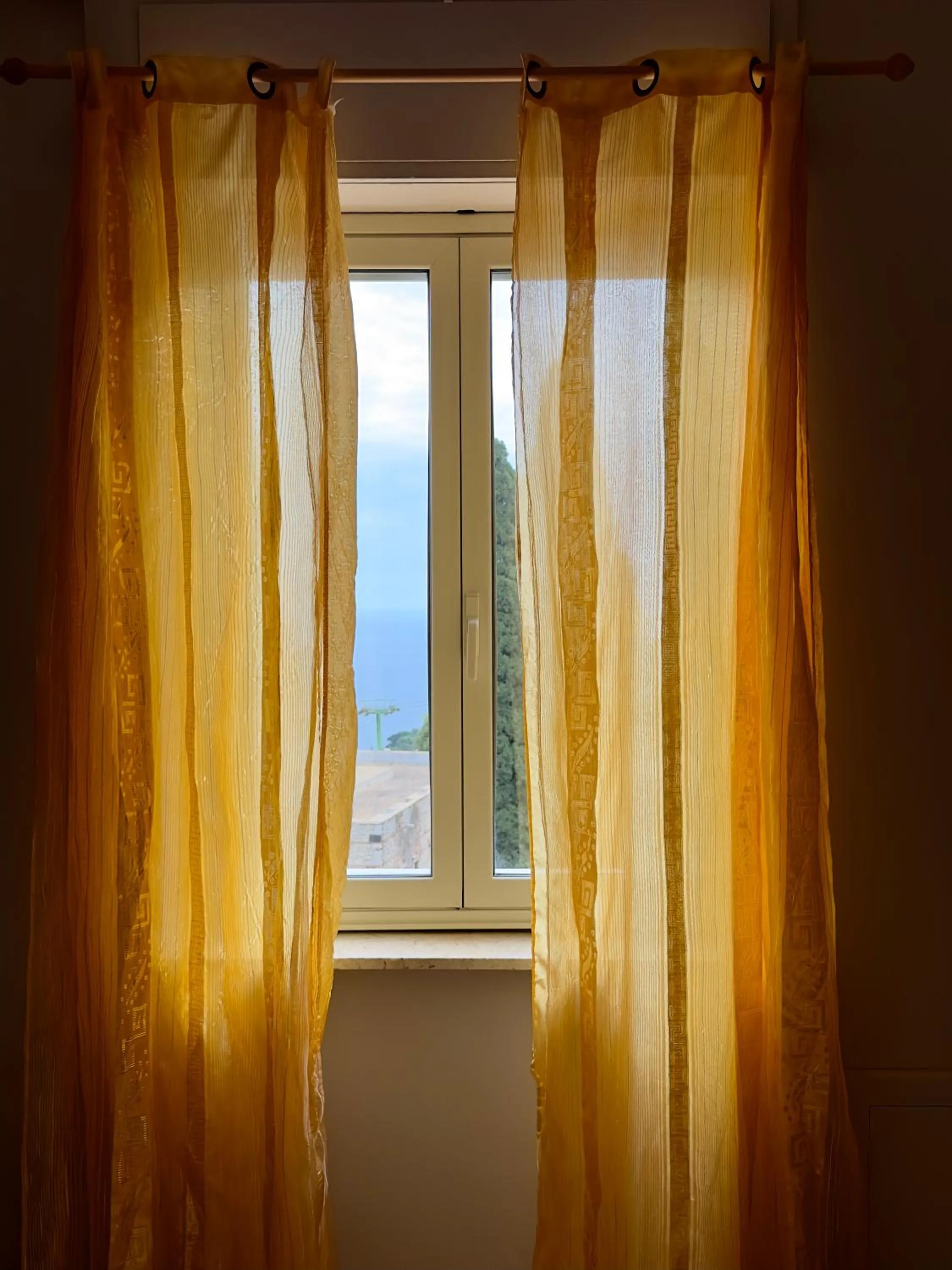 Deluxe Double or Twin Room in InnPiero