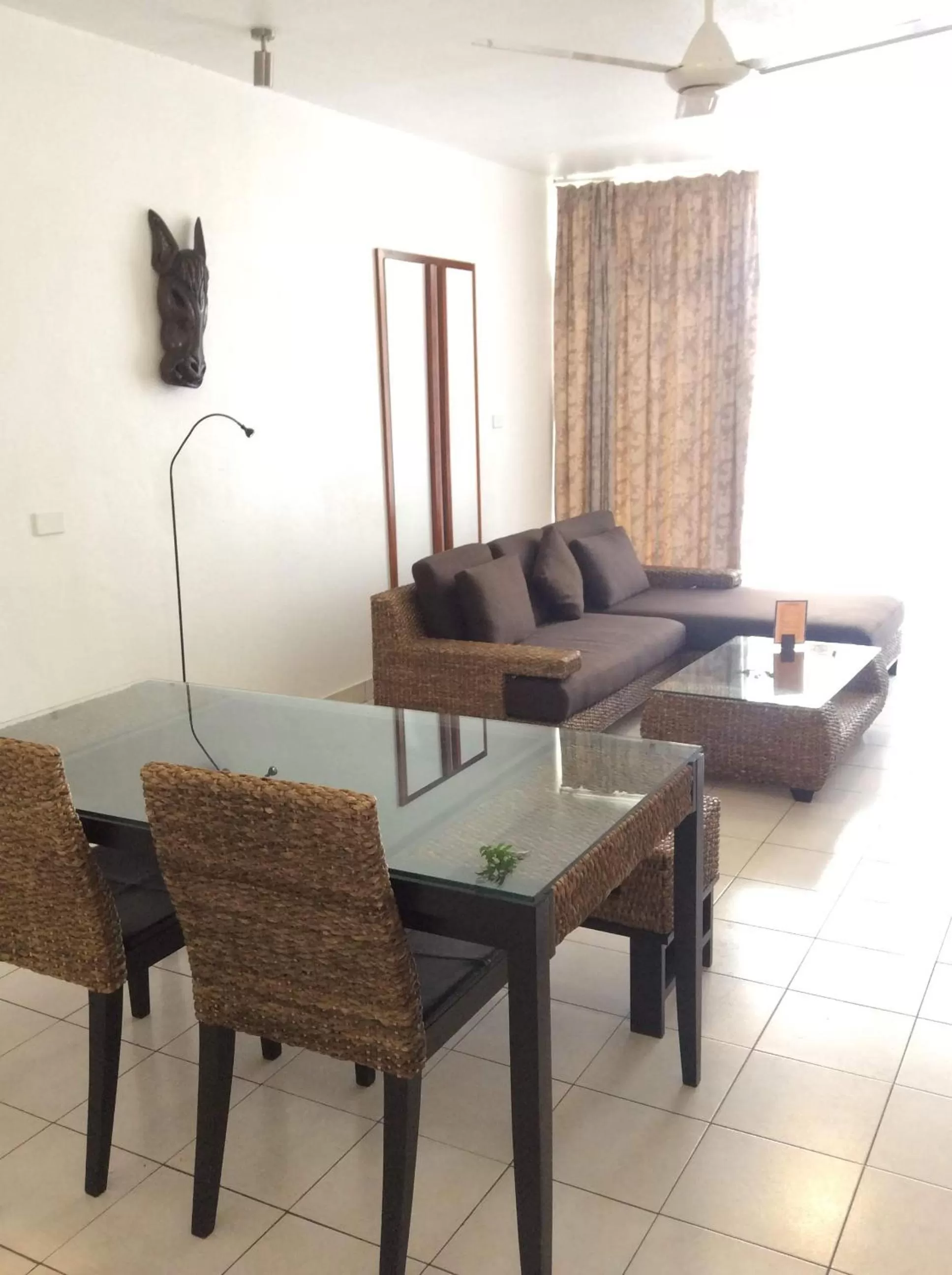 The Melanesian Port Vila