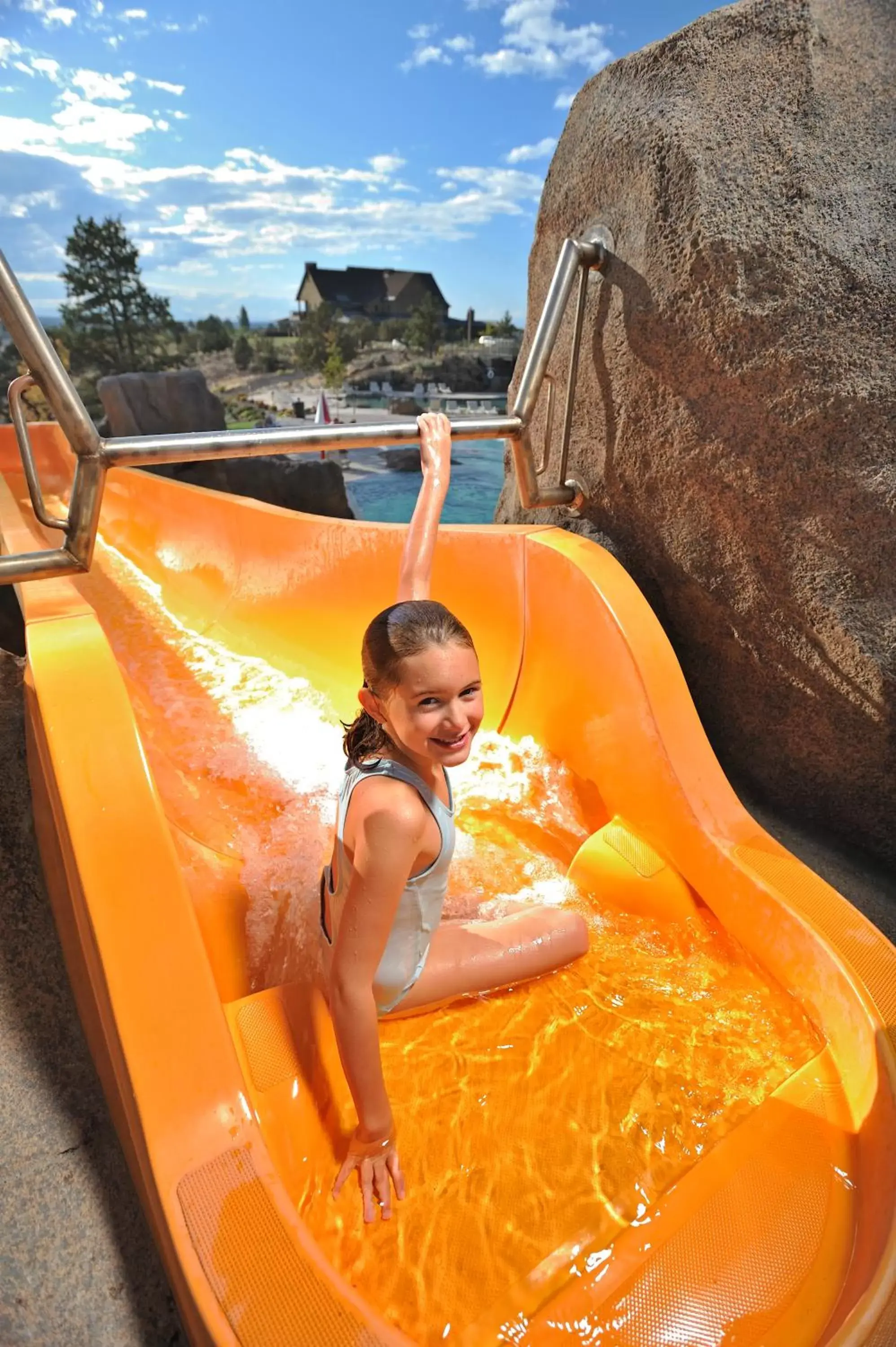 Day, Swimming Pool in Brasada Ranch