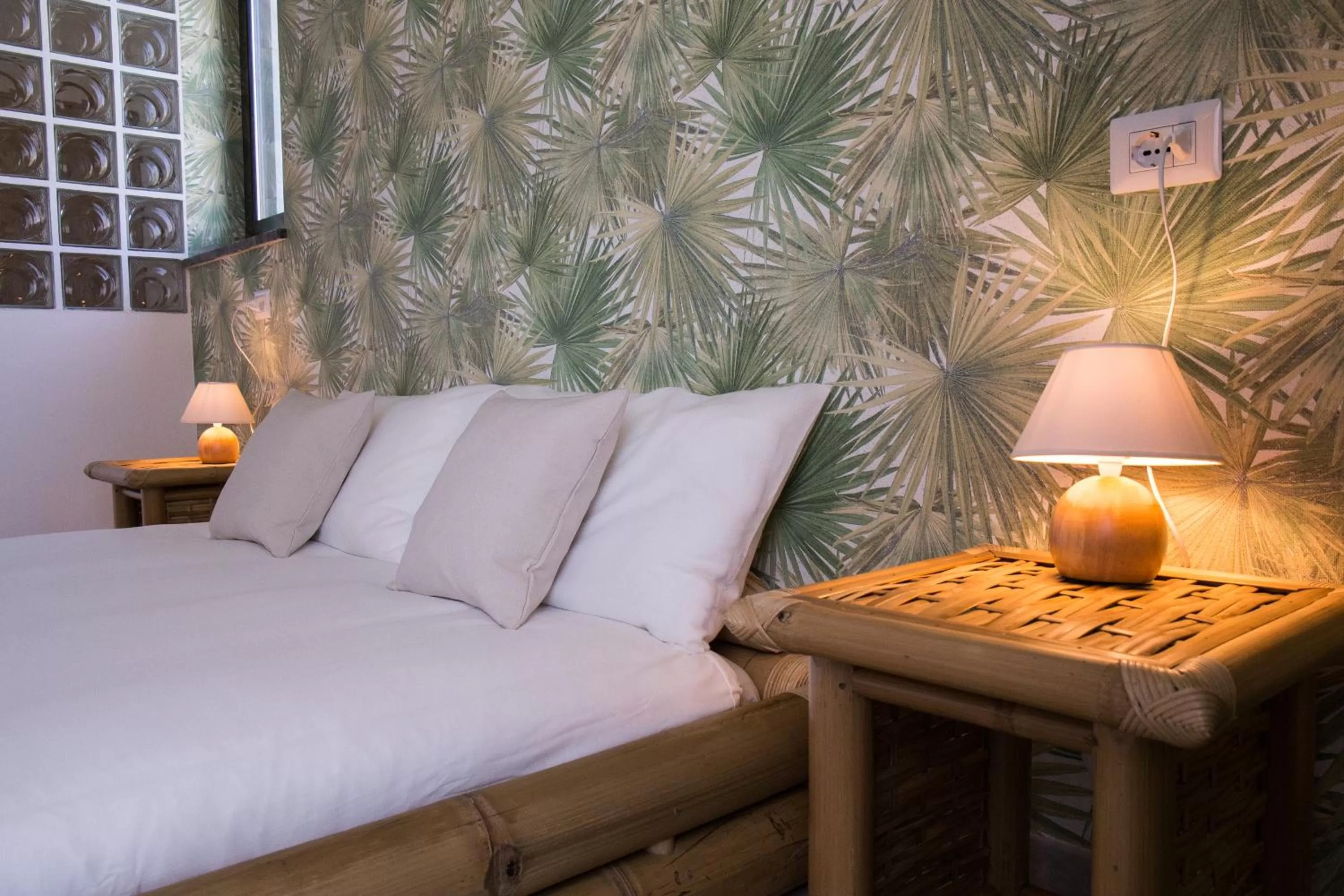 Family Room - single occupancy in Ca' del Viaggiatore