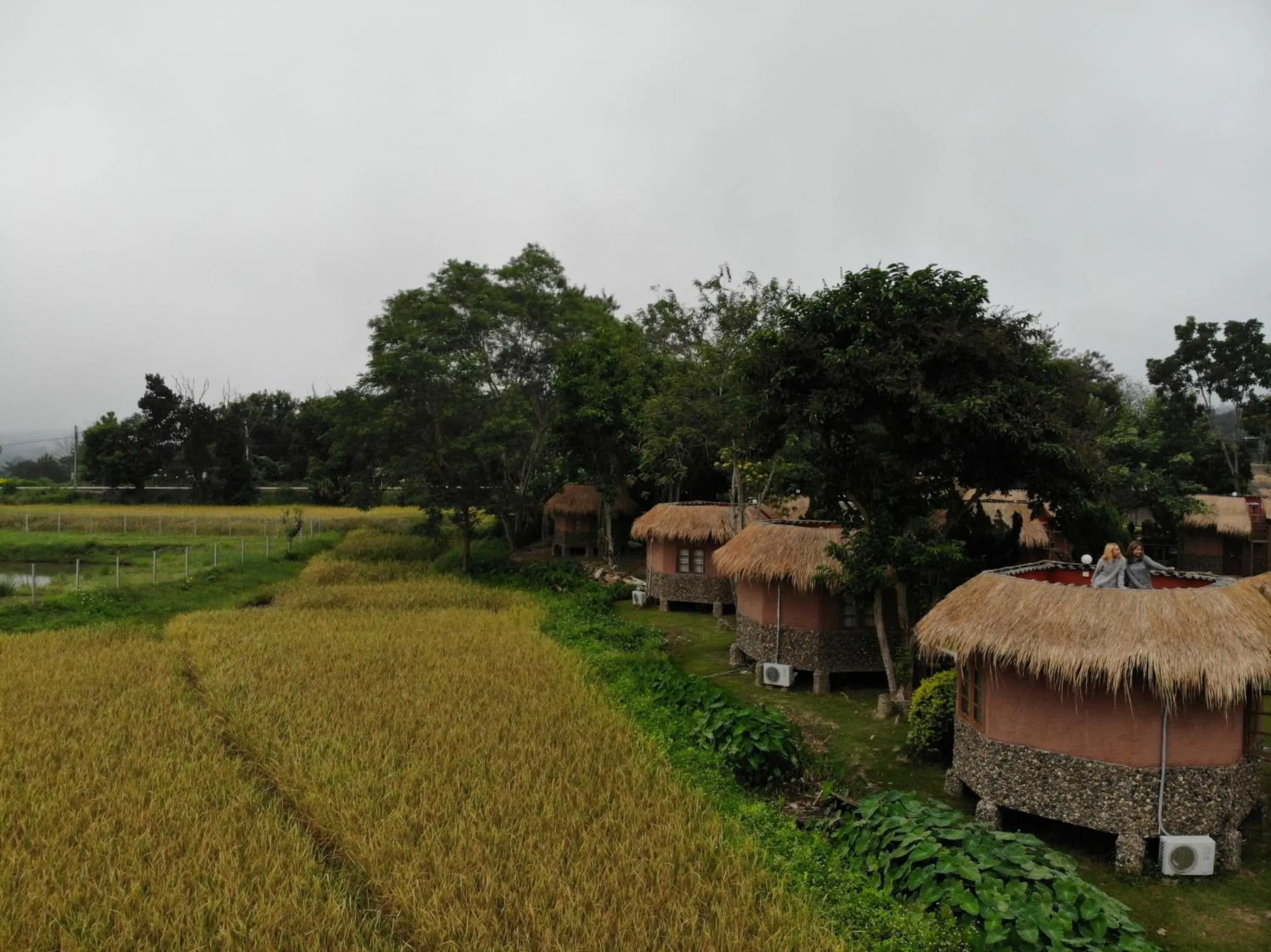 The Countryside Resort Pai