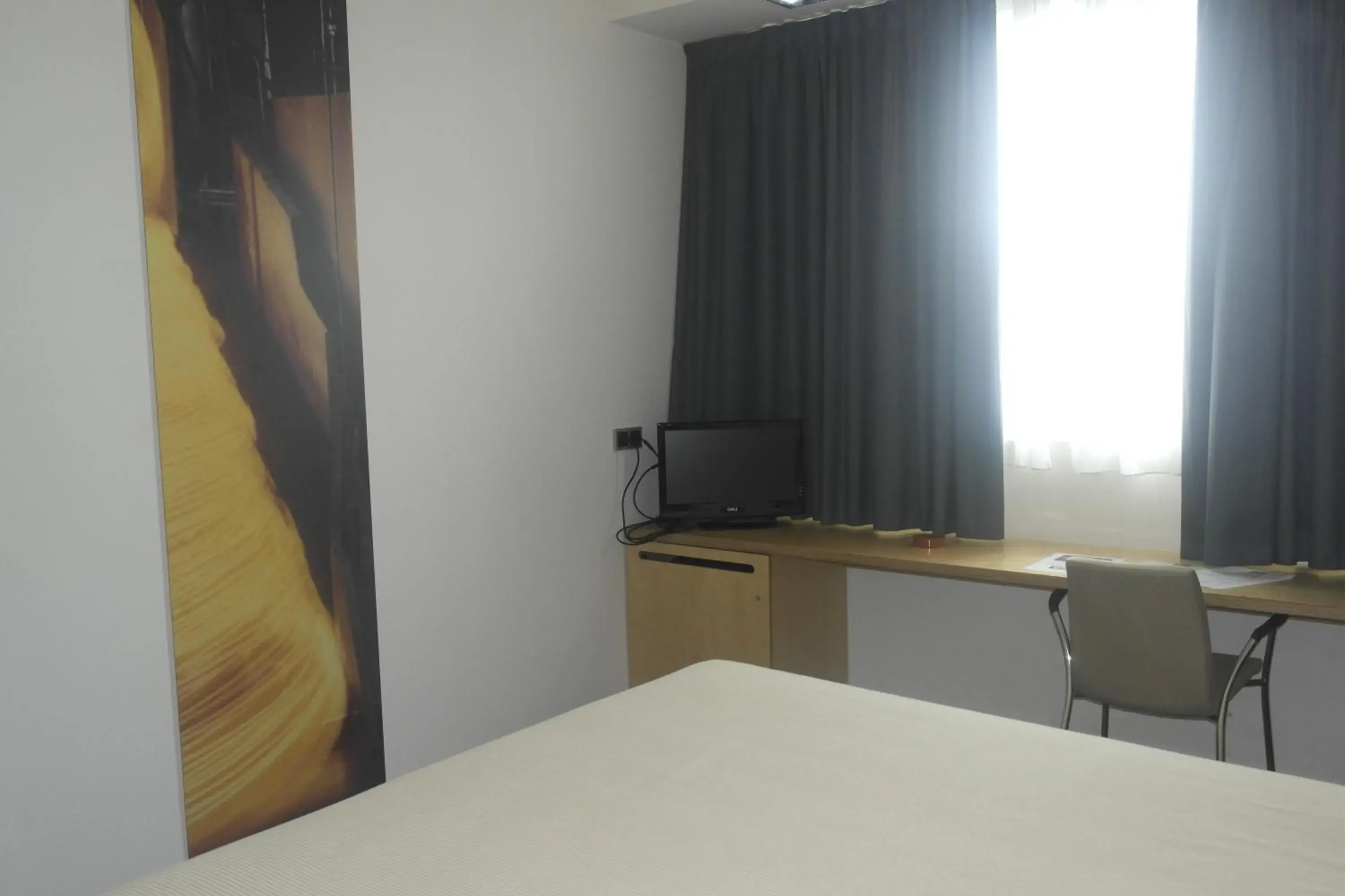 Bedroom in Gobeo Park Bedroom in Gobeo Park