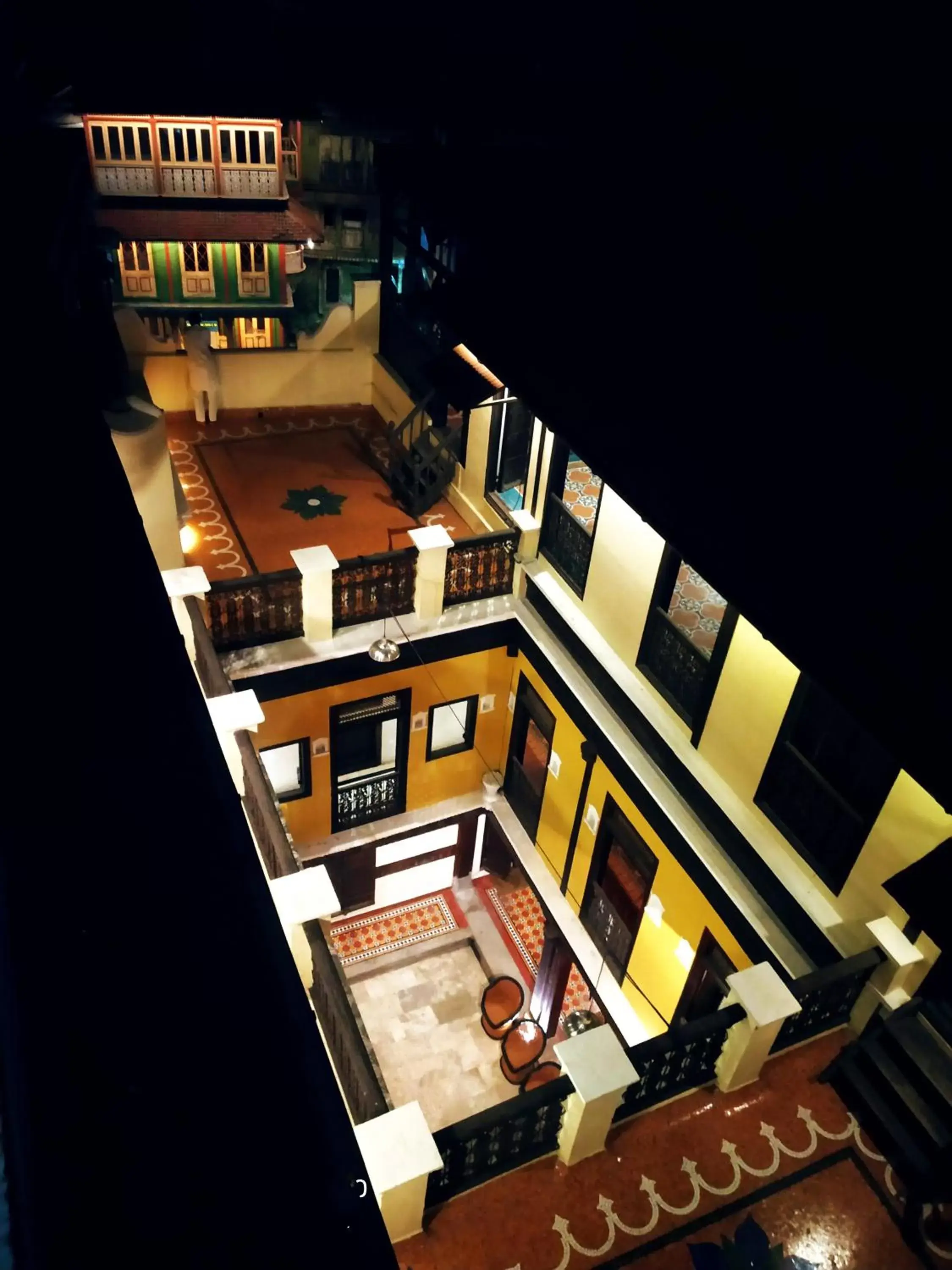 Property building in Deewanji Ni Haveli Property building in Deewanji Ni Haveli
