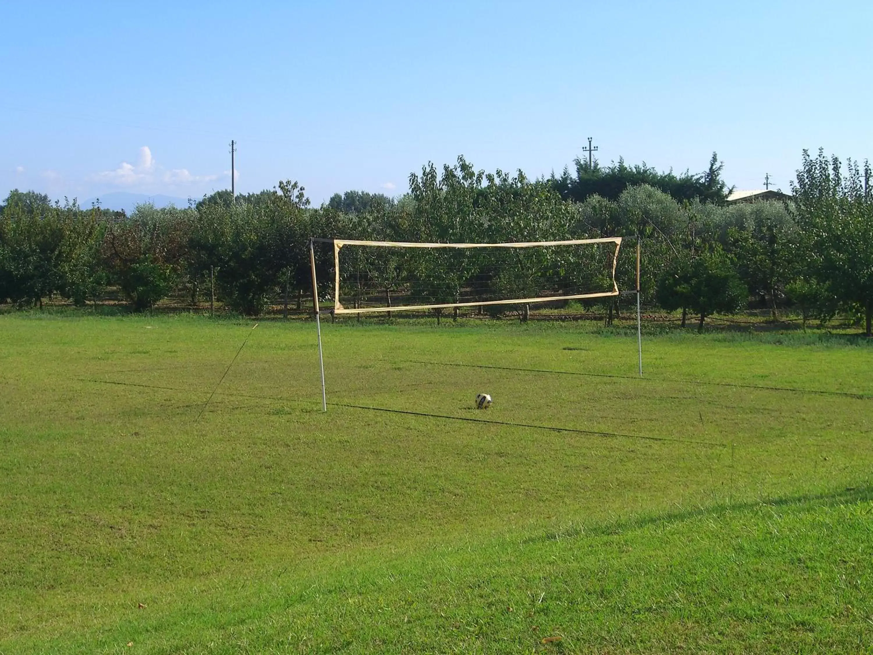 Children play ground, Other Activities in B&B Radici24