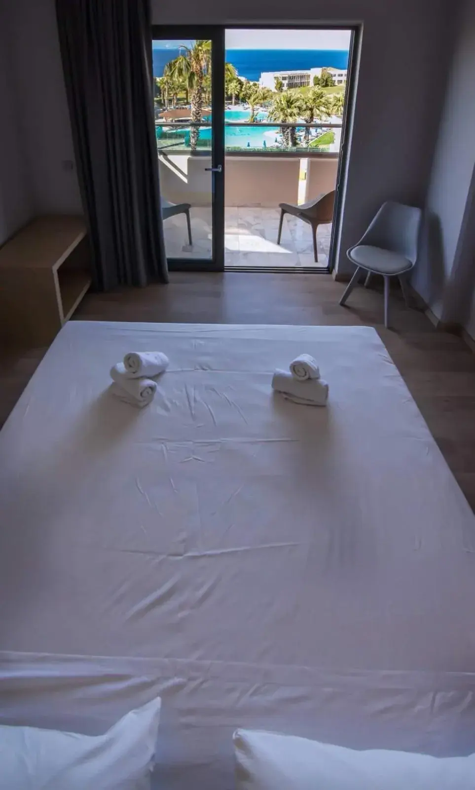 Bedroom, Bed in Kresten Palace Hotel