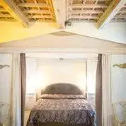 Bed in Residenza Al Corso