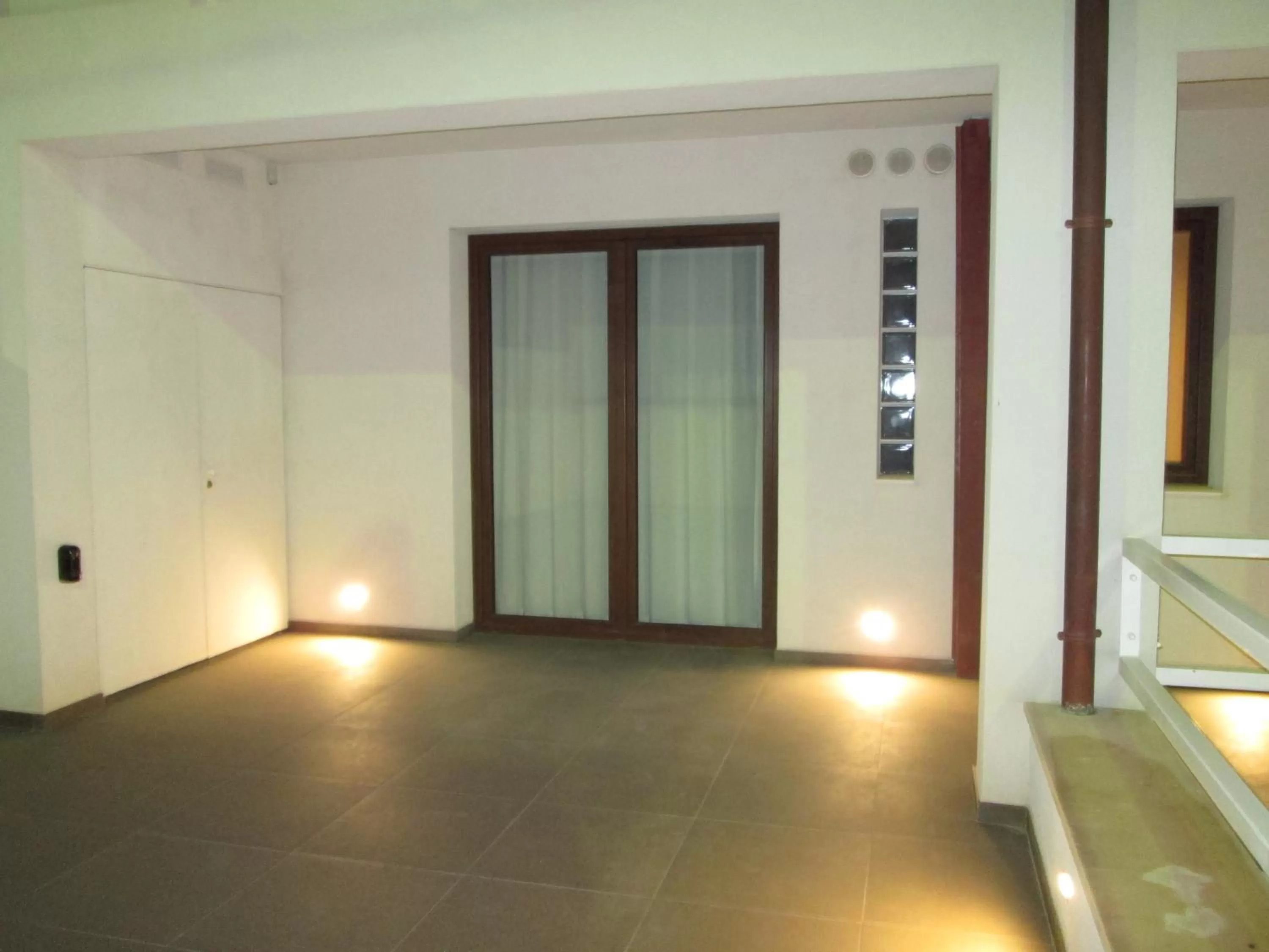 Balcony/Terrace in B&B Elisir