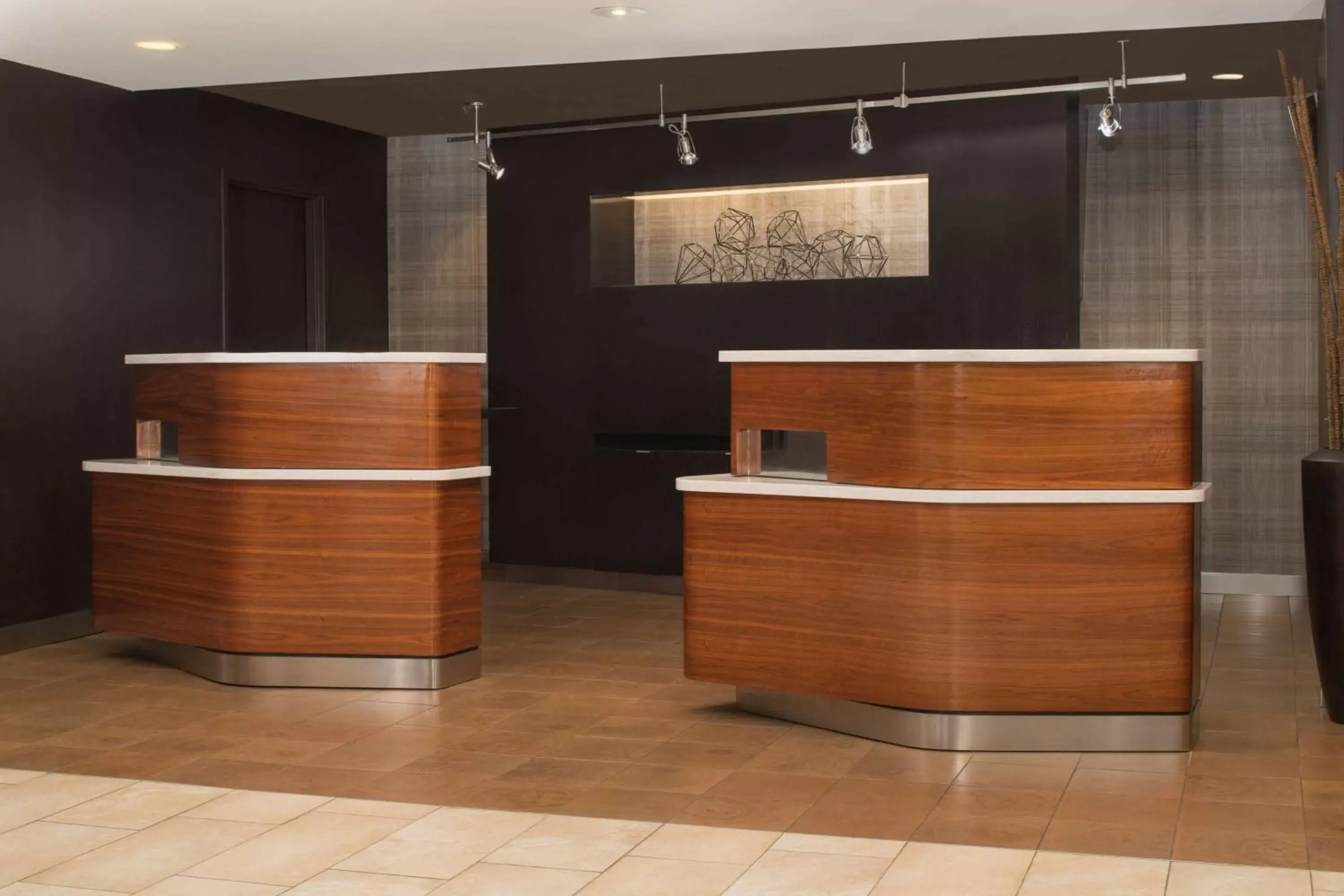 Lobby or reception, Lobby/Reception in Sonesta Select Seattle Bellevue Redmond
