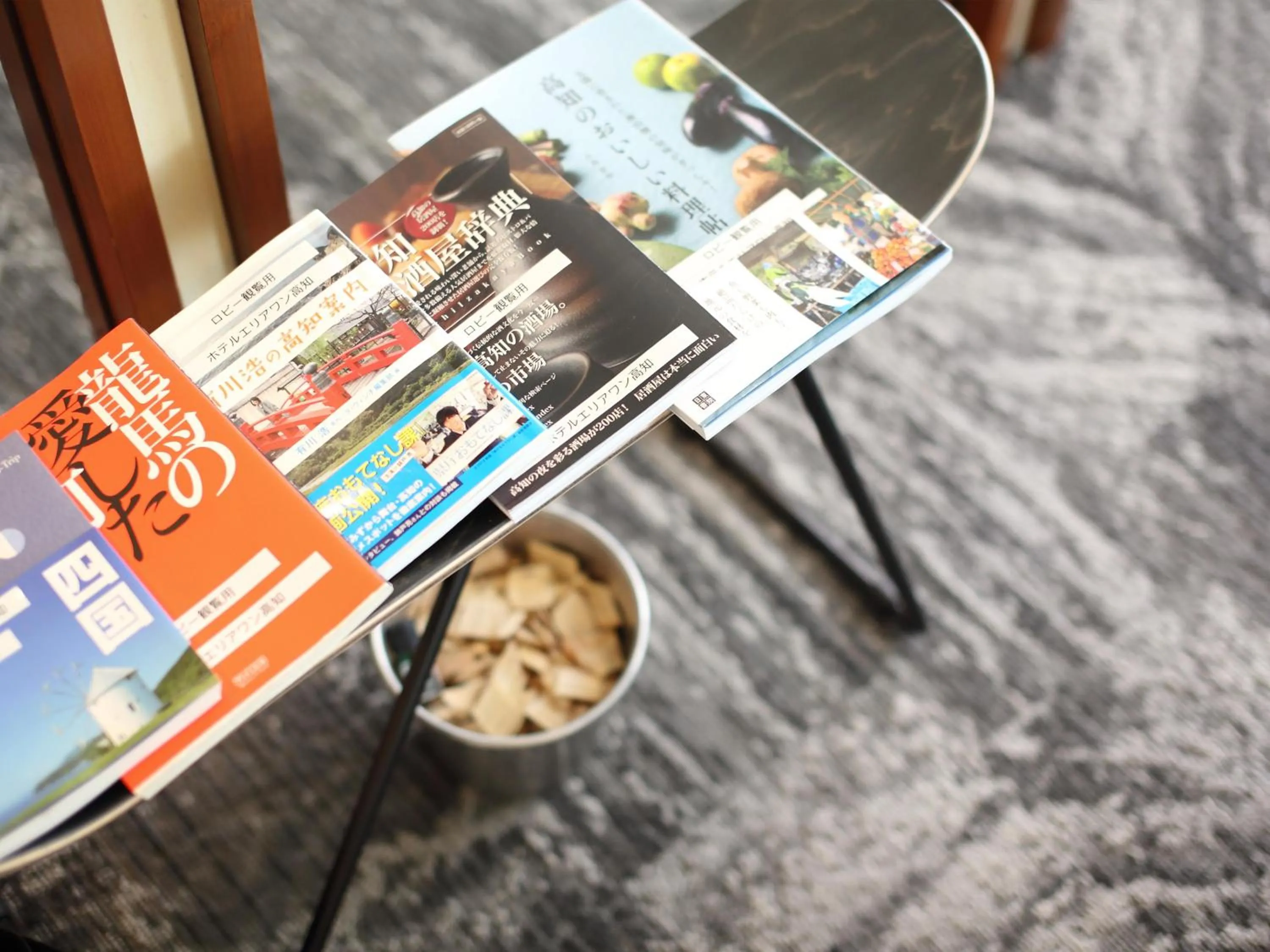 Other in Hotel Areaone Kochi