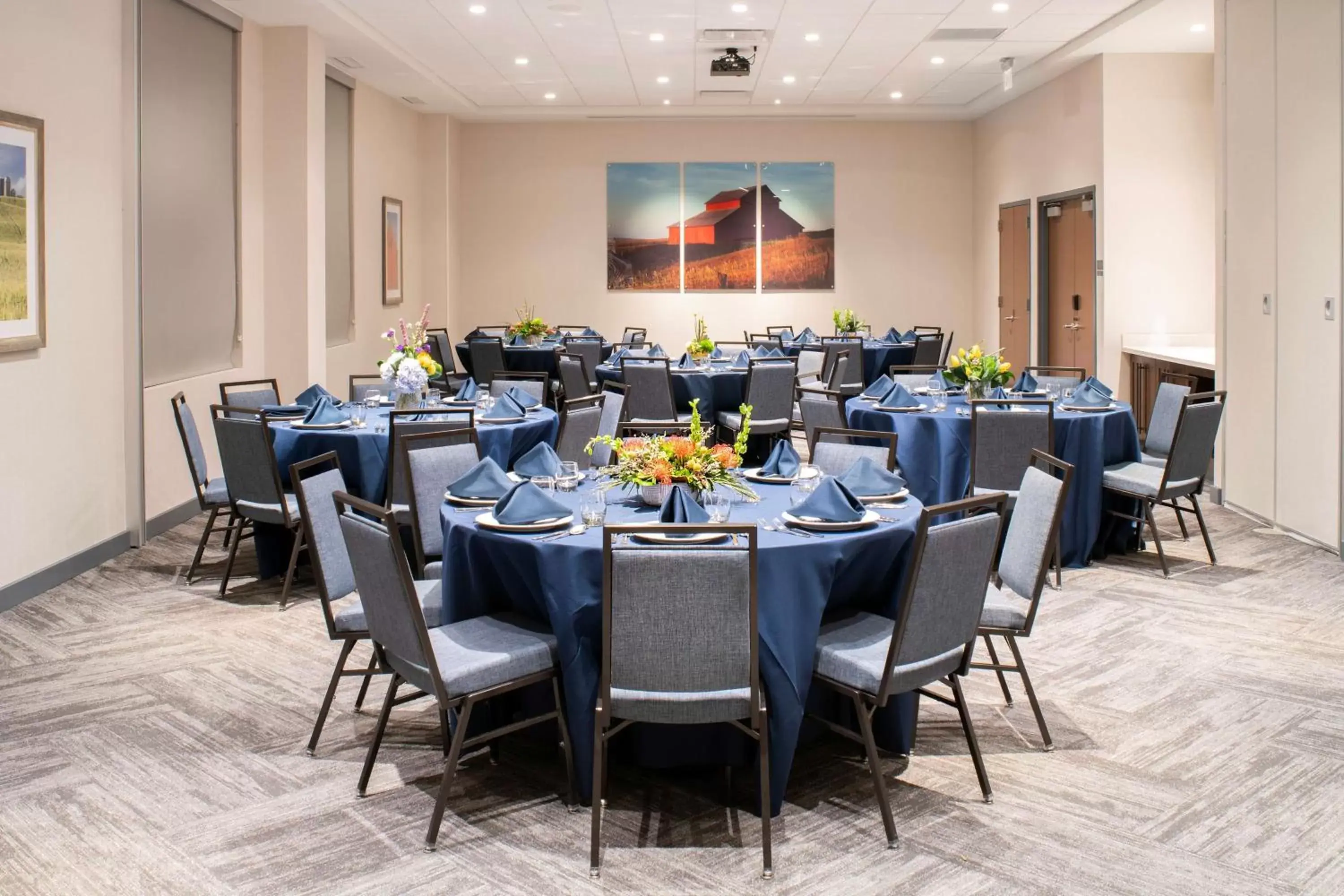 Business facilities, Restaurant/Places to Eat in Hyatt Place East Moline/Quad Cities