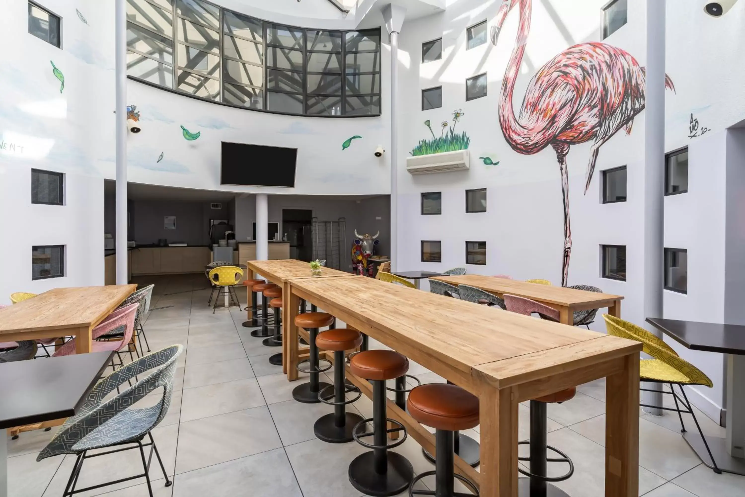 Restaurant/places to eat in Victoria Garden Bordeaux Centre Restaurant/places to eat in Victoria Garden Bordeaux Centre