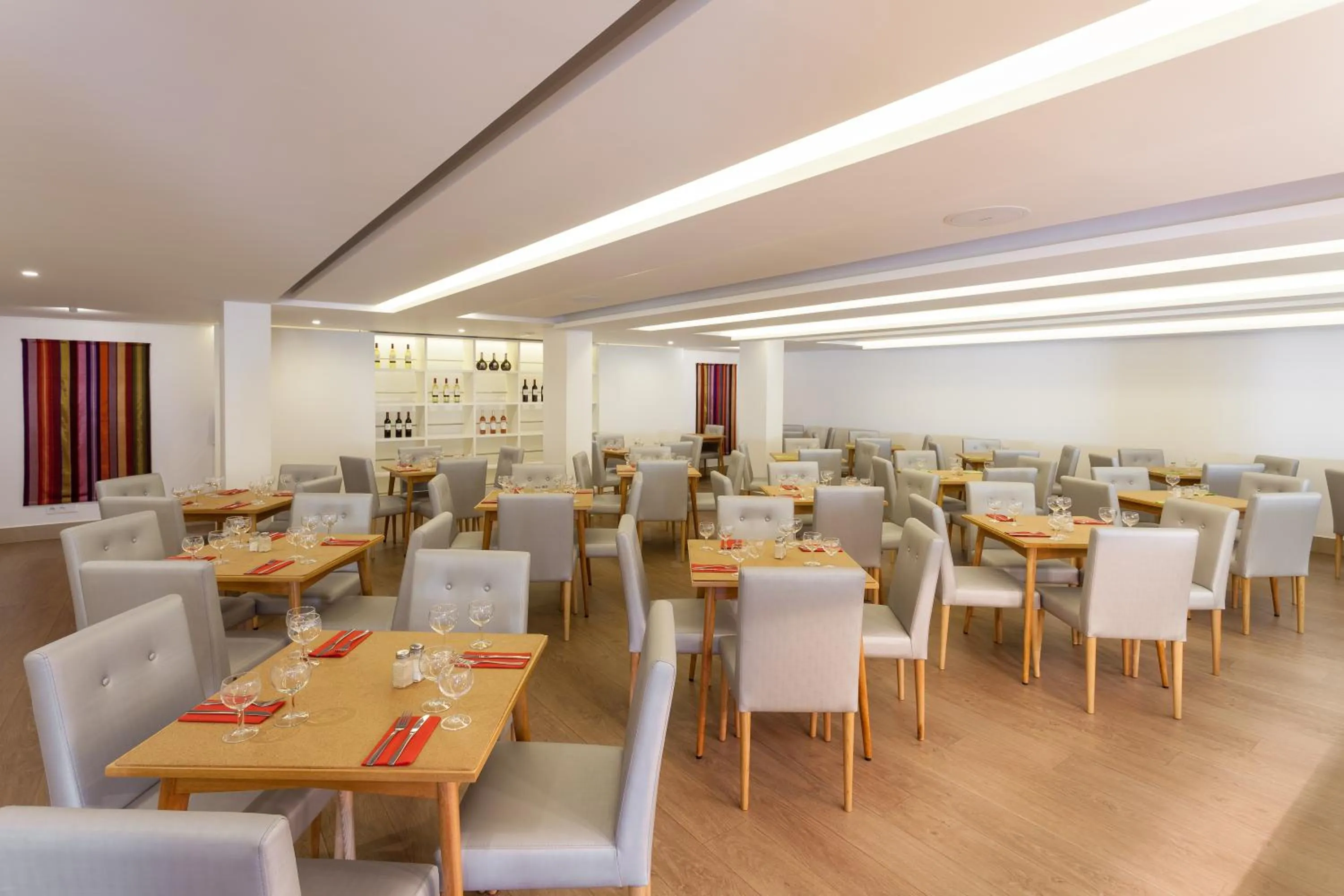 Restaurant/places to eat in Hotel Londres Estoril / Cascais