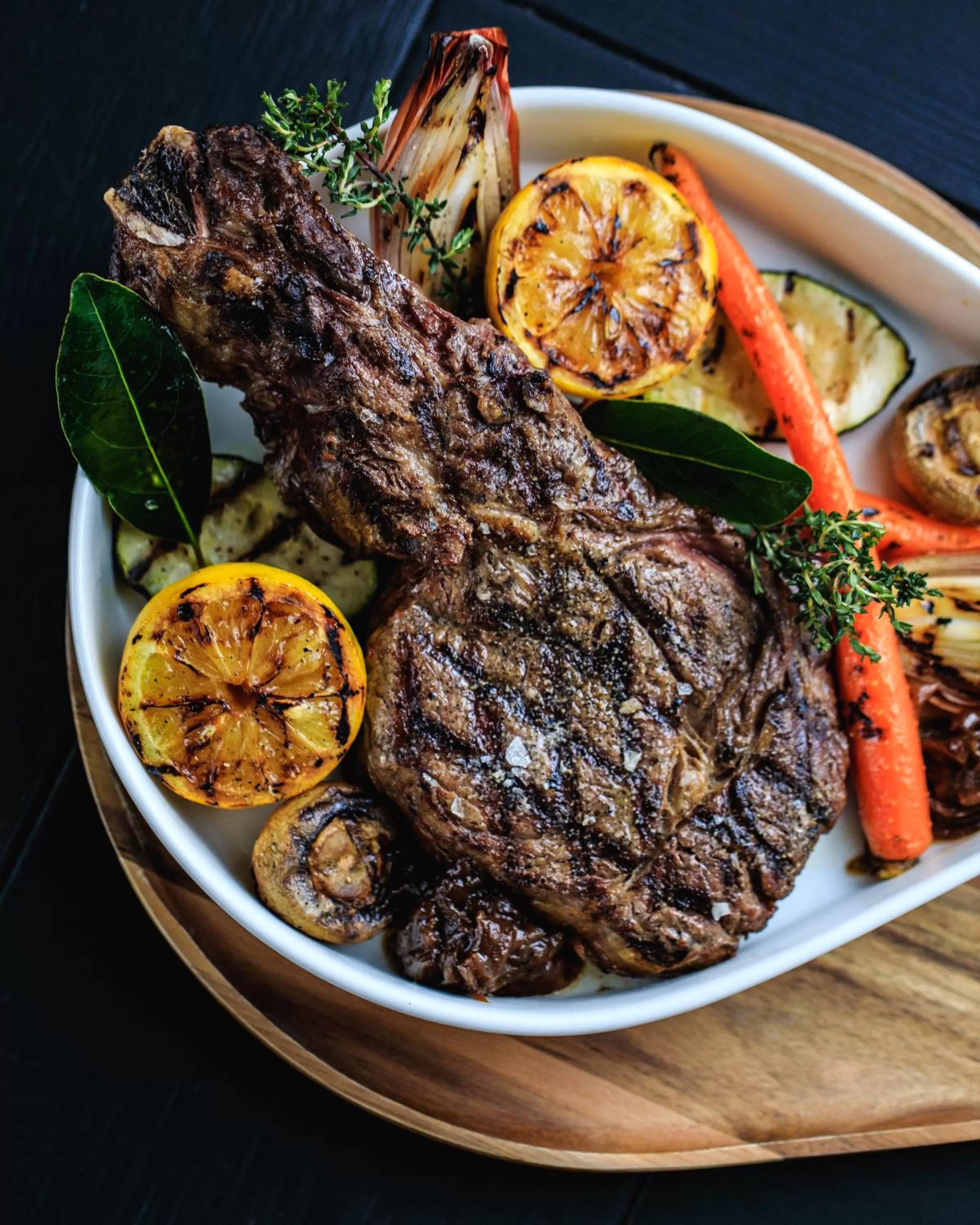 Restaurant/places to eat in Zaan Hotel Amsterdam - Zaandam