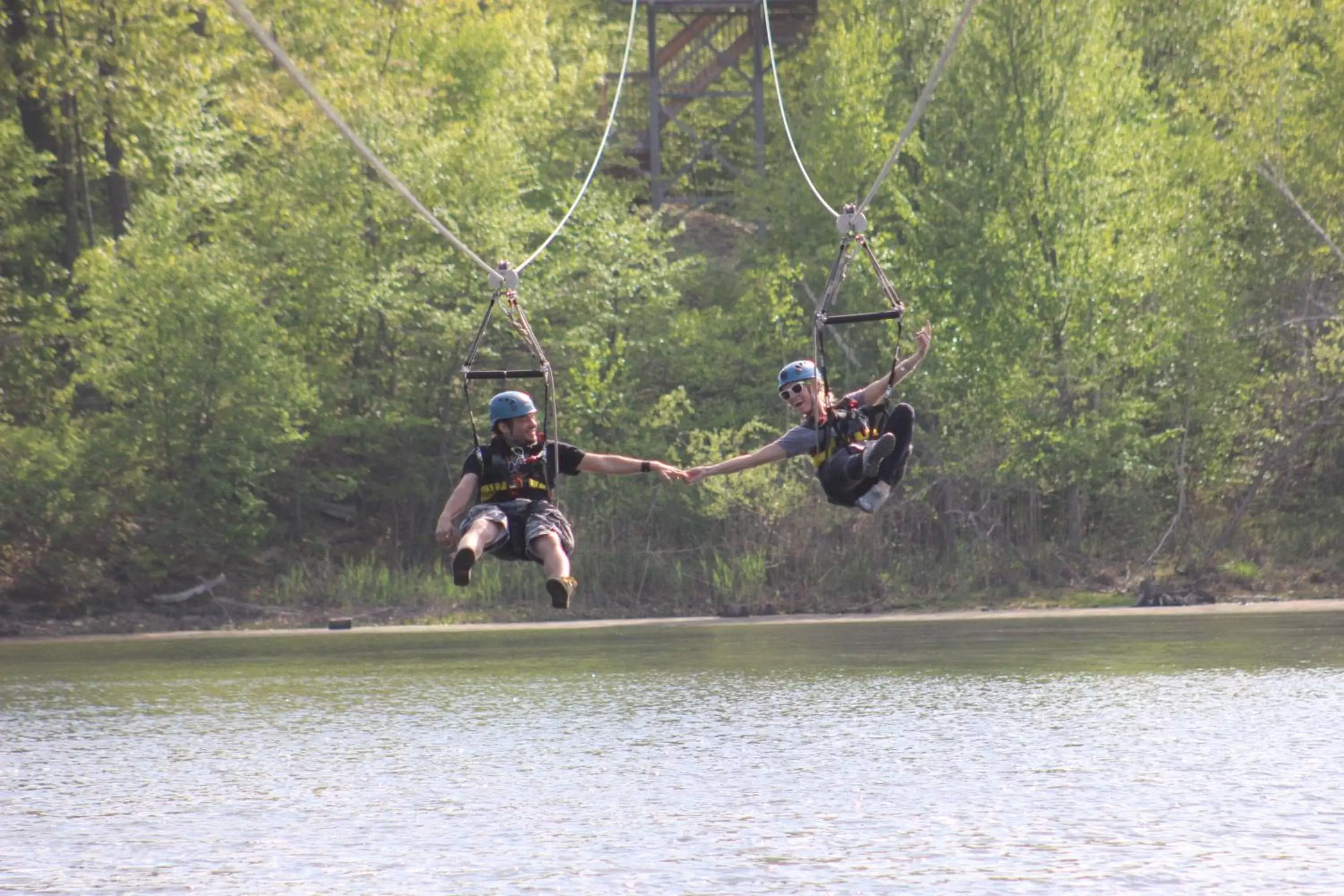 Activities, Other Activities in The Appalachian at Mountain Creek