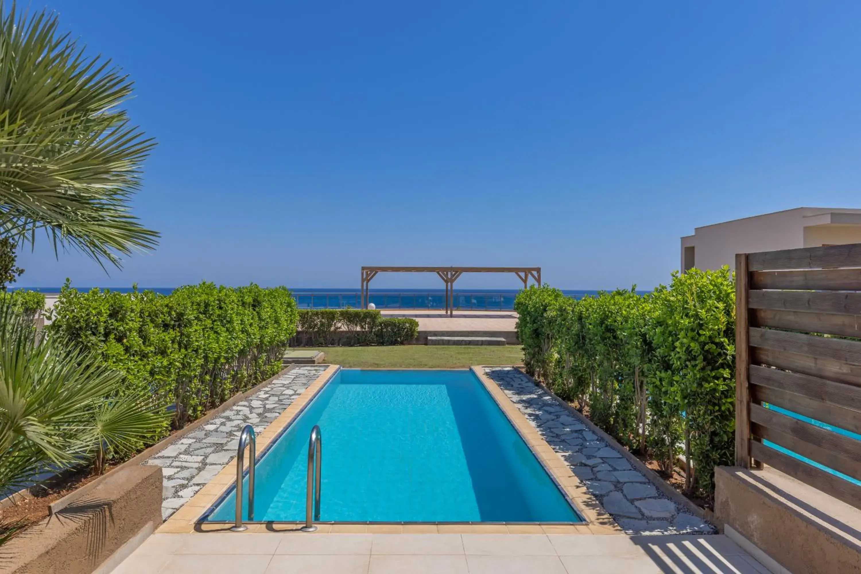 Swimming Pool in KRESTEN ROYAL Euphoria Resort