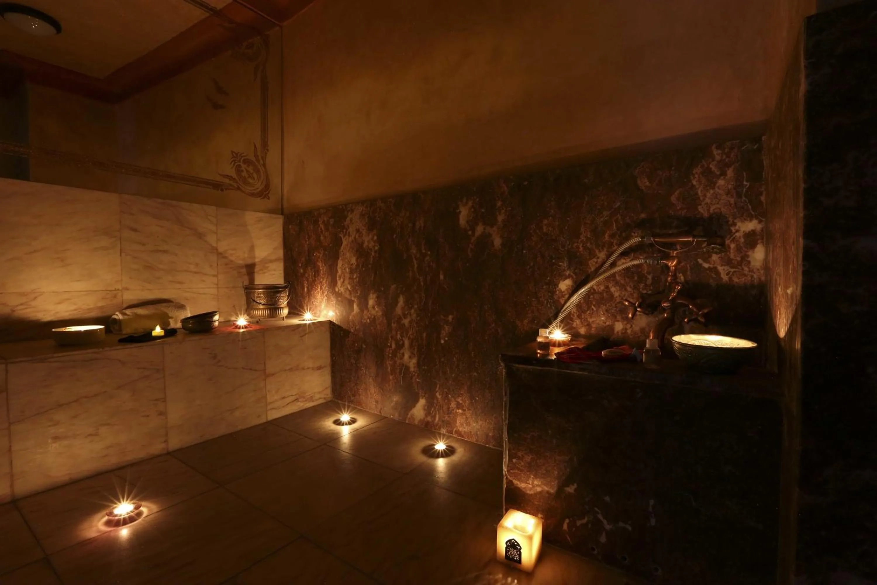 Activities in Riad Mille Et Une Nuits