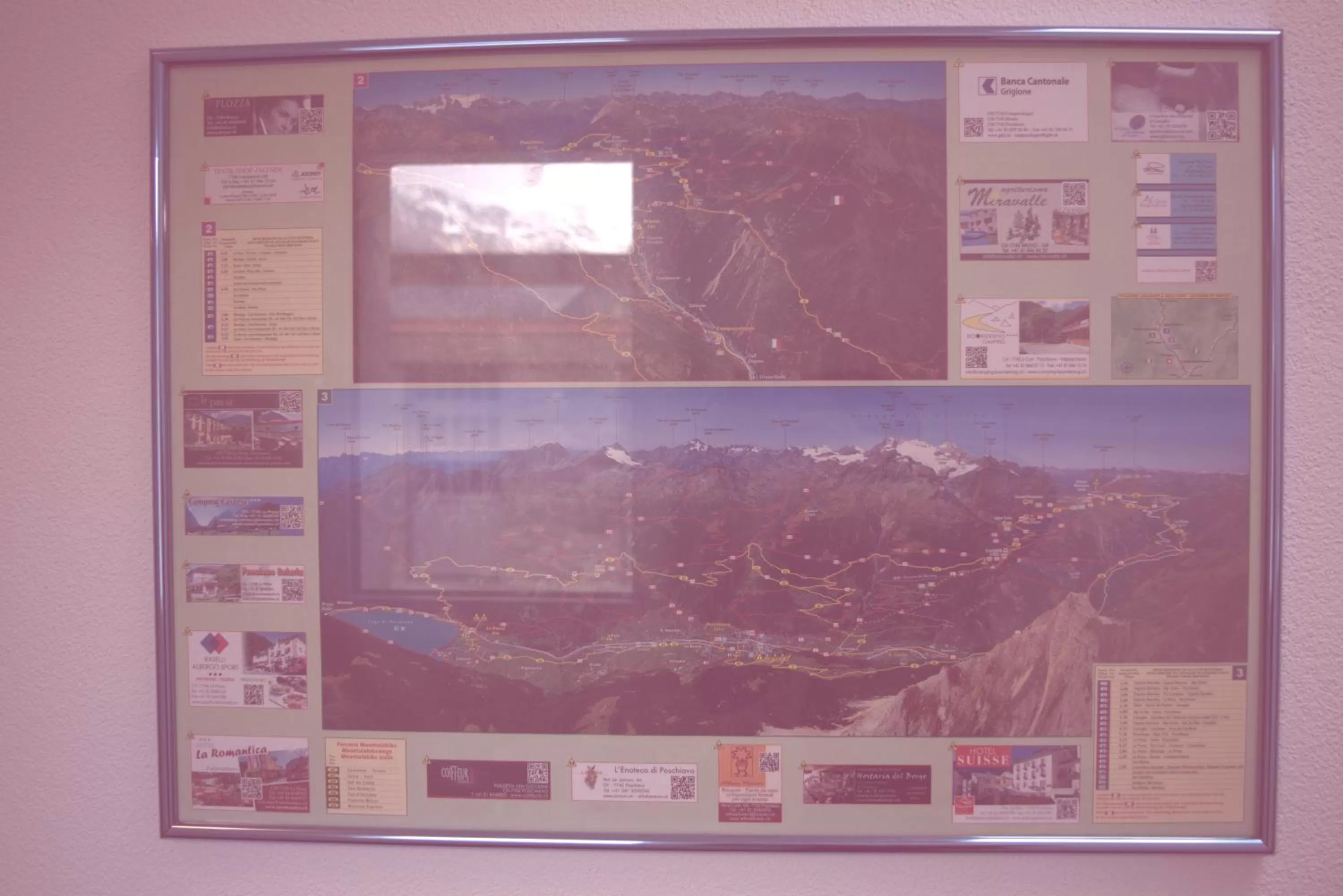 Activities, Supermarket/Shops in Ristorante Pensione Chalet Stazione