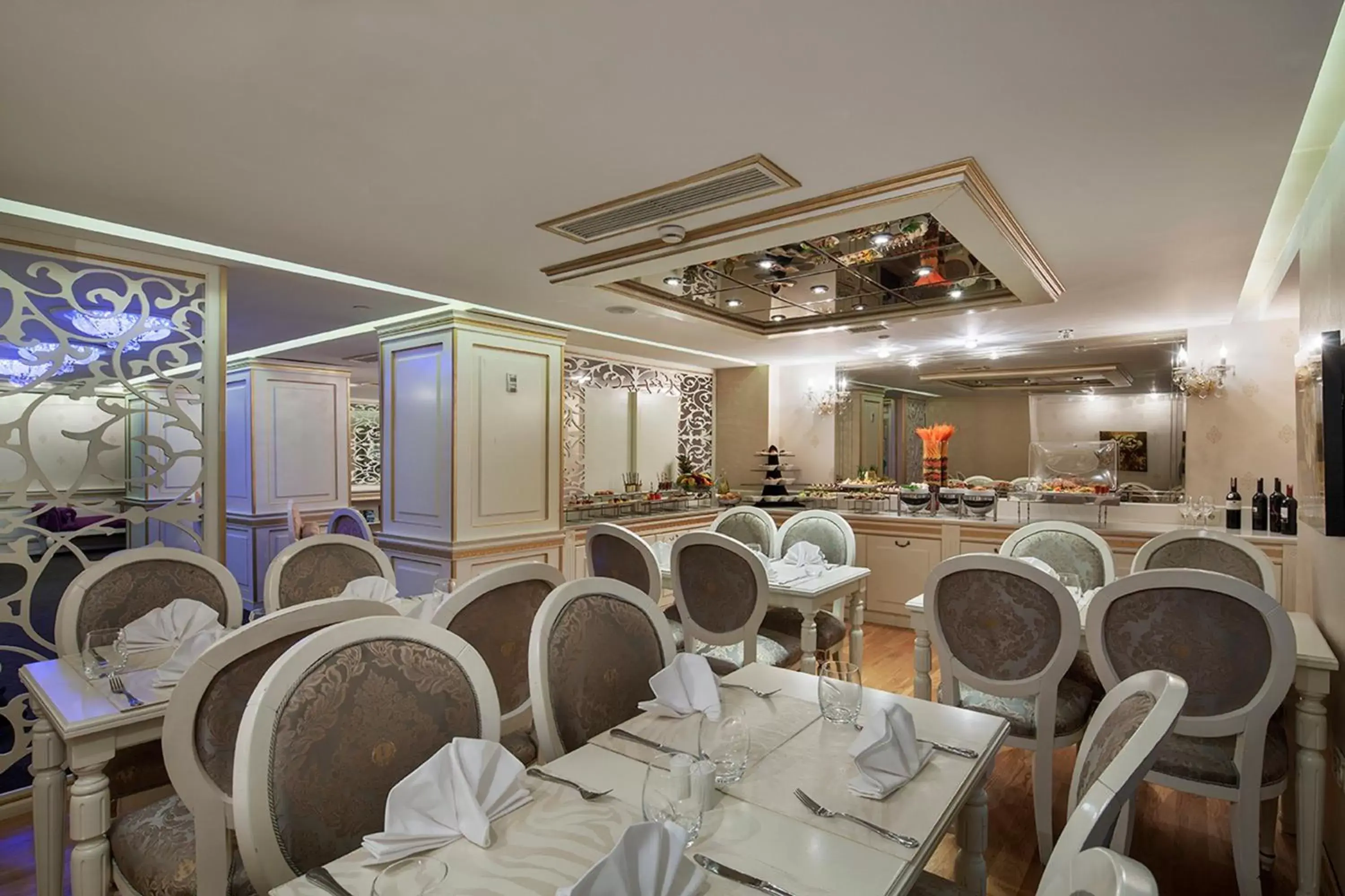Other, Restaurant/Places to Eat in Crowne Plaza Istanbul - Old City, an IHG Hotel