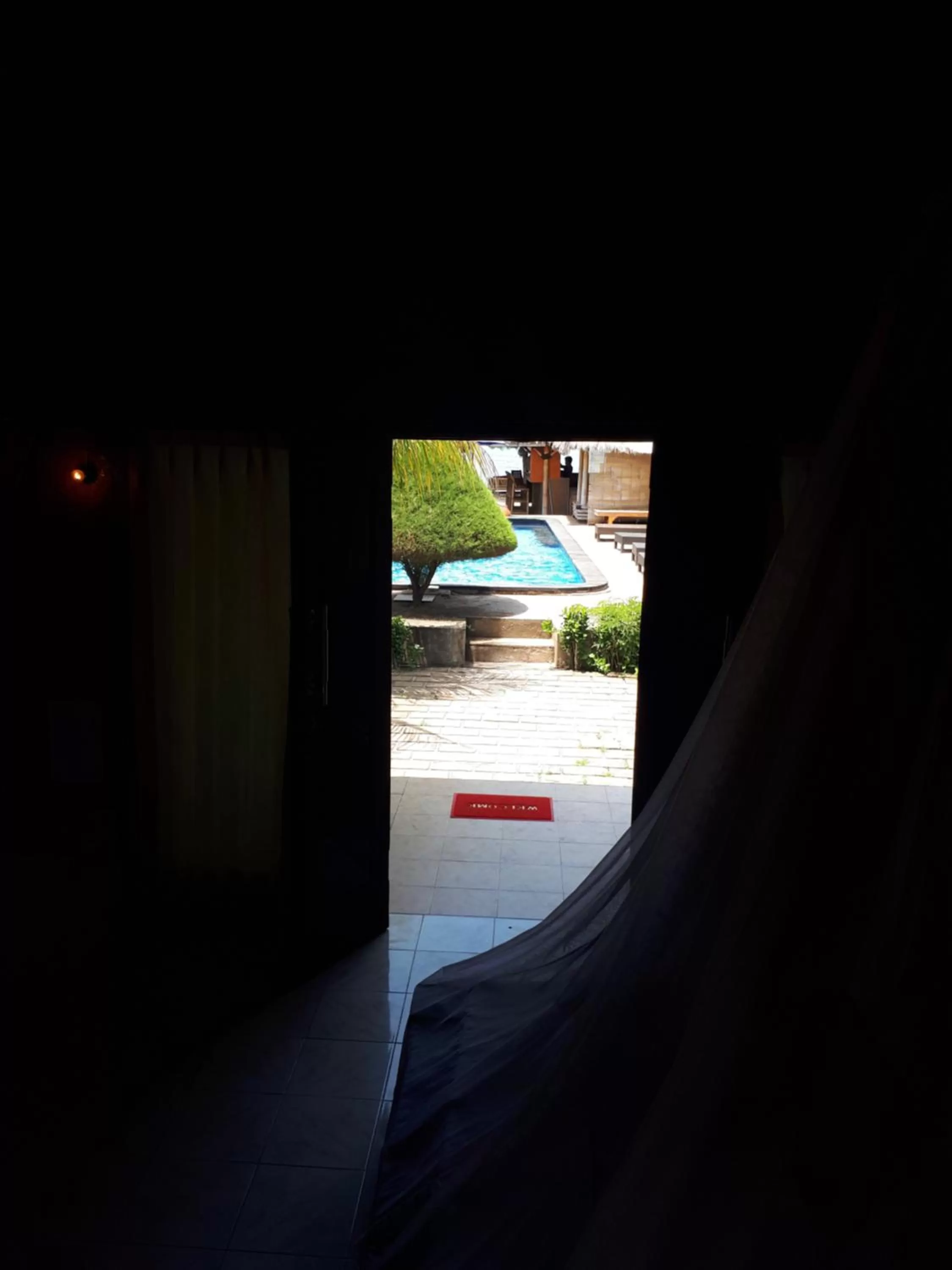 Sandy Beach Bungalows