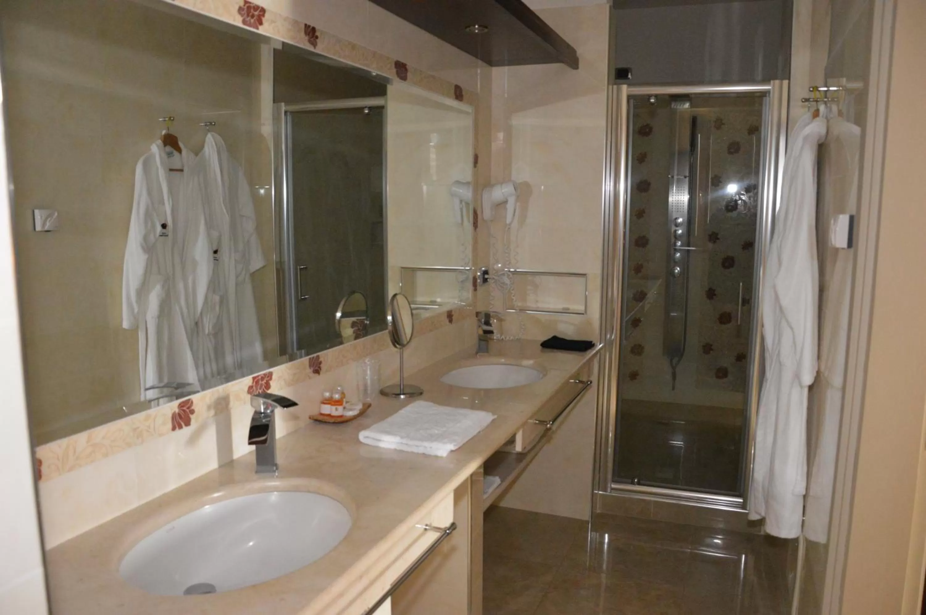 Roccamonfina Palace Hotel