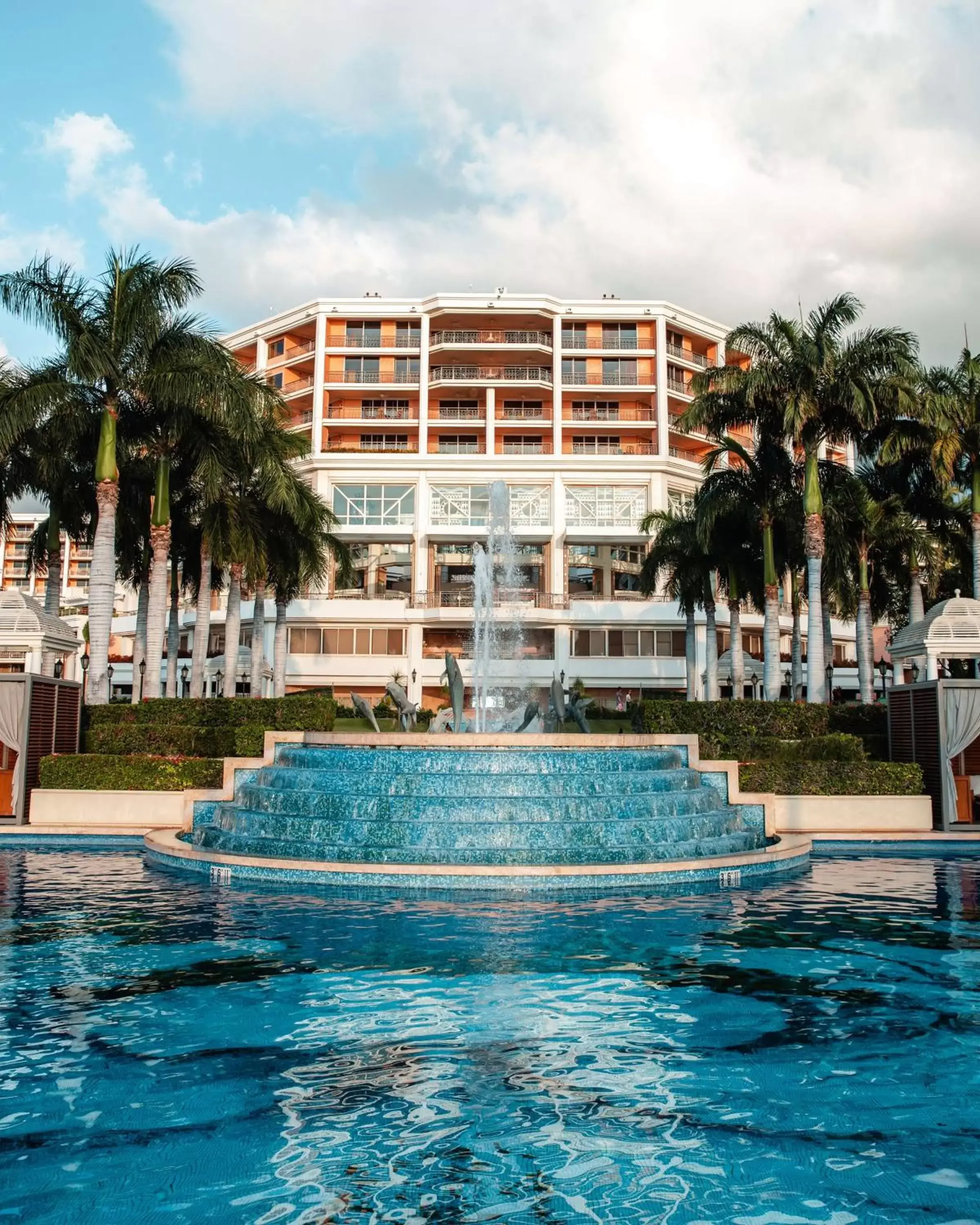 Property building, Swimming Pool in Grand Wailea Resort Hotel & Spa, A Waldorf Astoria Resort
