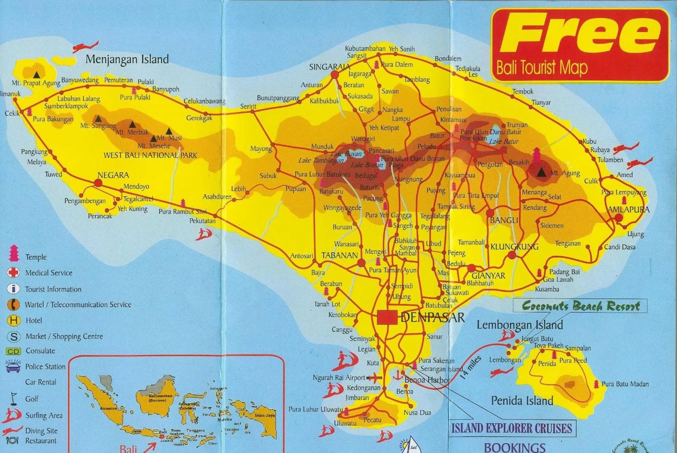 24/7 Bed & Breakfast