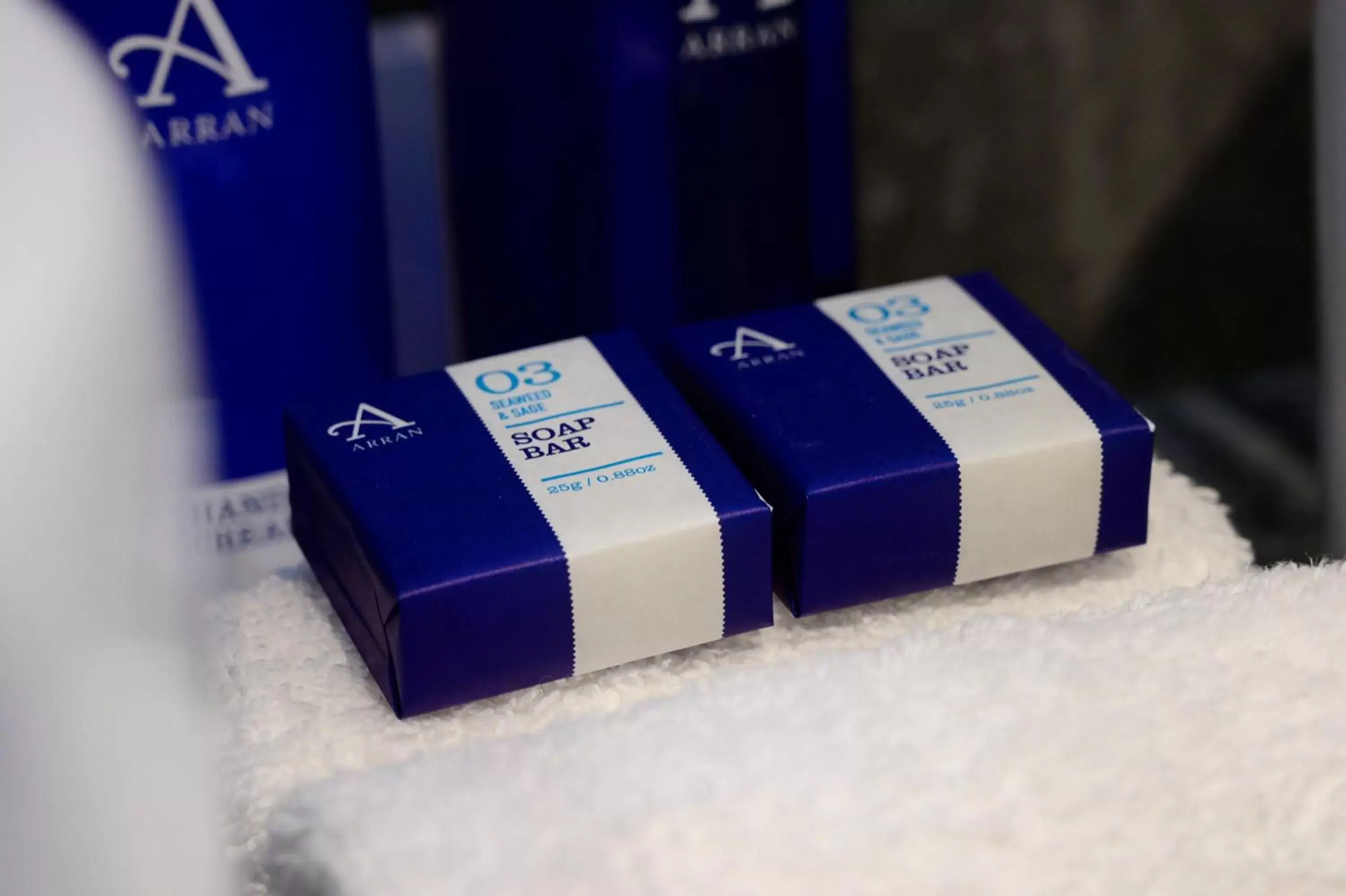 Bathroom in Ness Walk Bathroom in Ness Walk