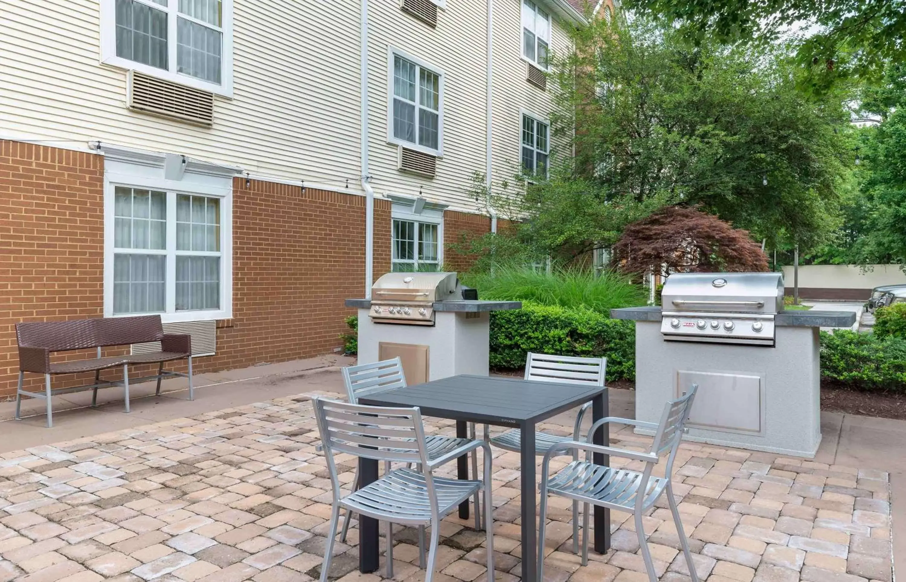 Property building in Extended Stay America Suites - Richmond - Glen Allen - Short Pump