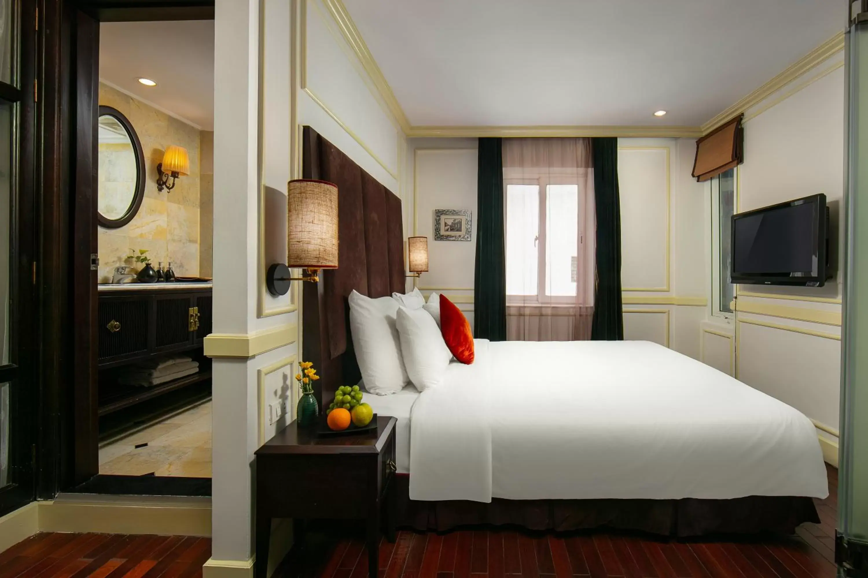 Hanoi Boutique Hotel & Spa