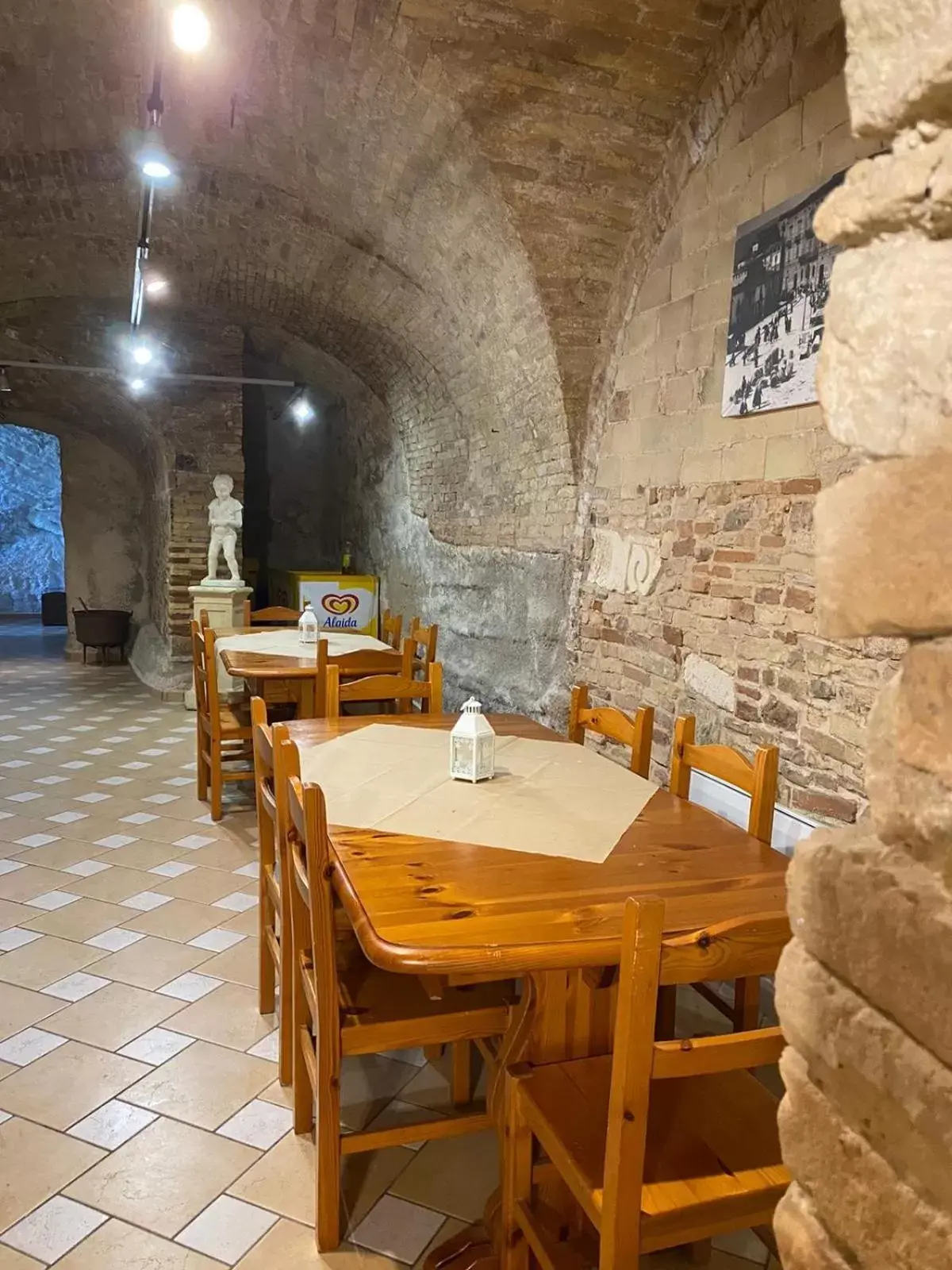 Living room, Restaurant/Places to Eat in Il Castello di Atessa