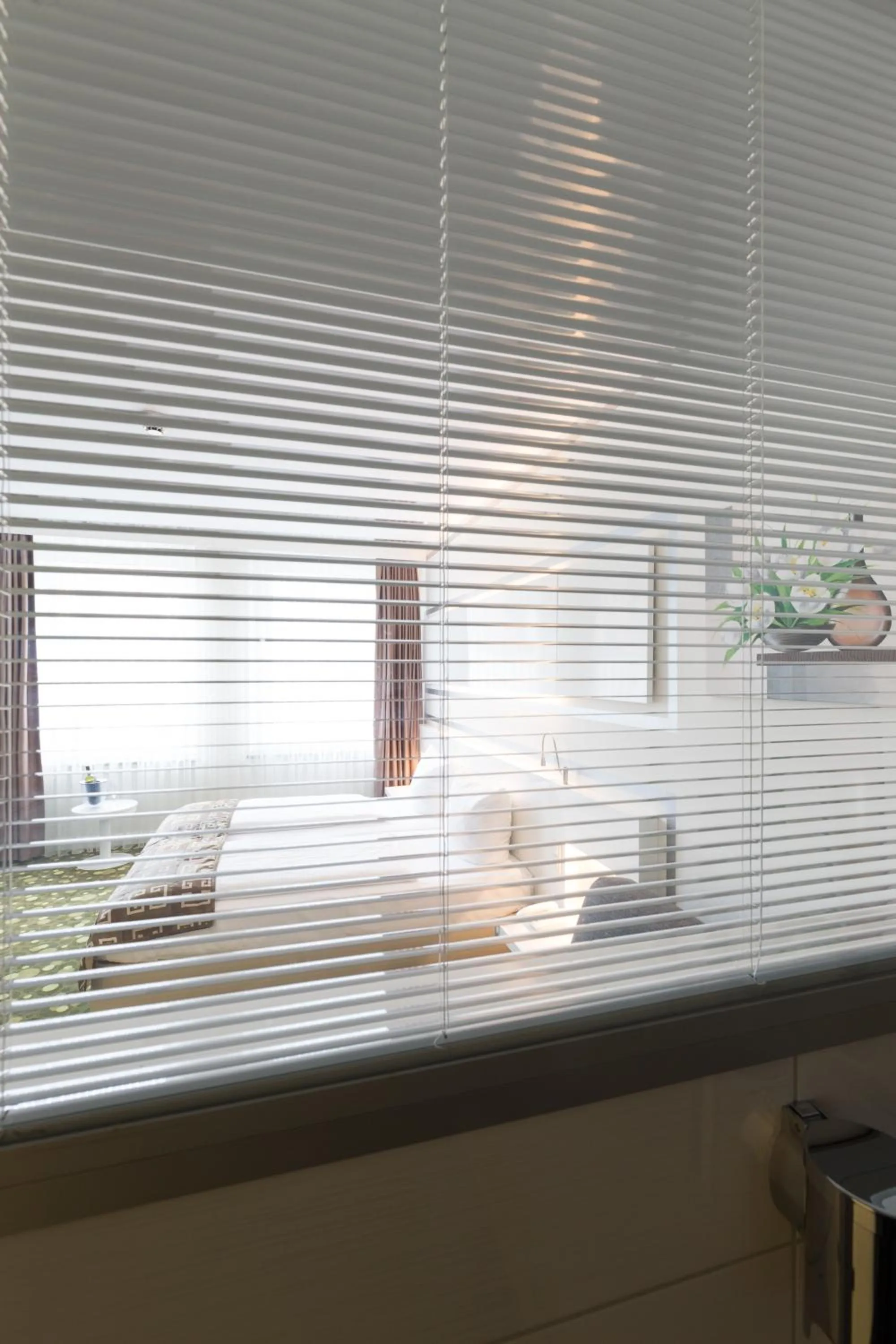 Photo of the whole room in Hotel Bayer's