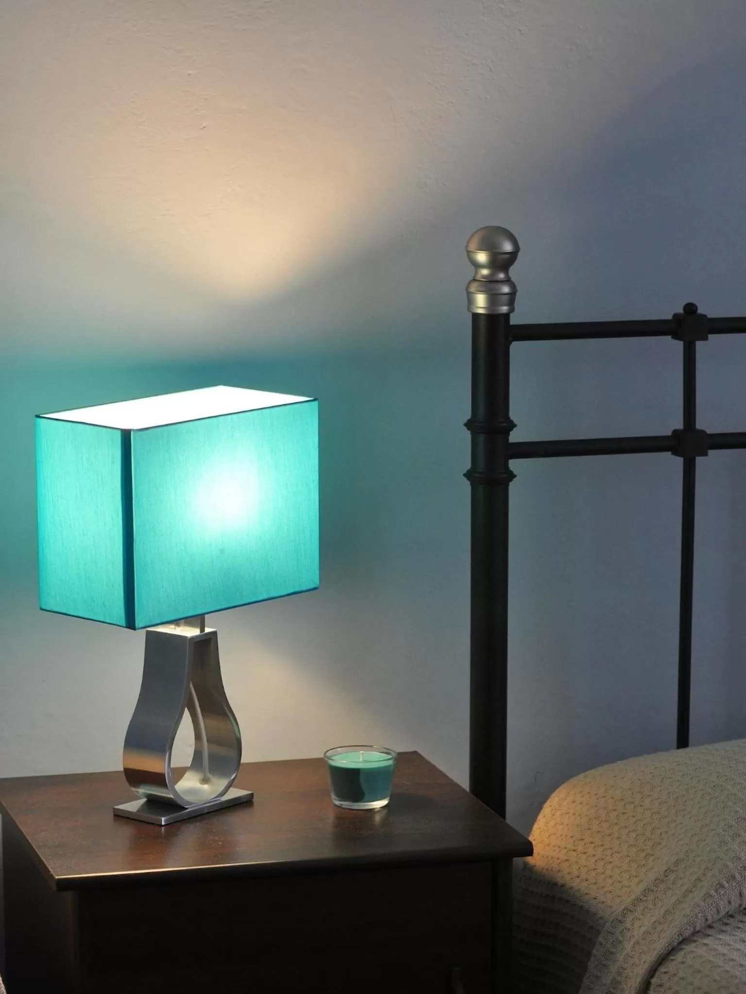 Decorative detail, TV/Entertainment Center in Hotel Albachiara